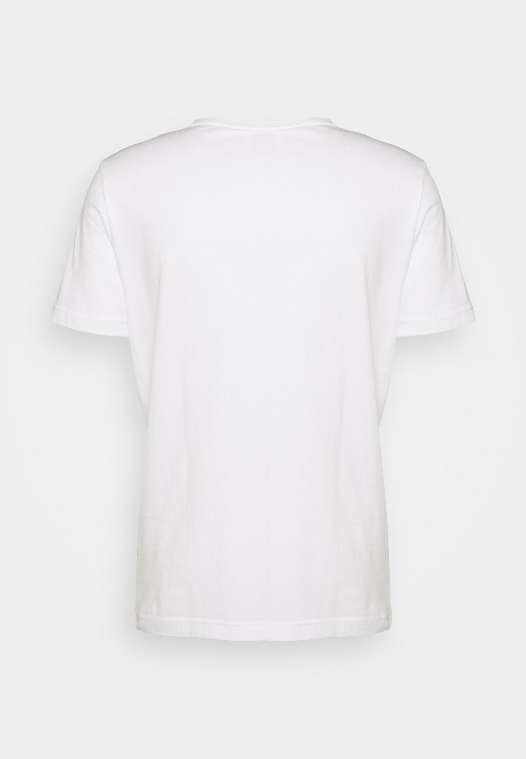 LOGO TEE - Print T-shirt
