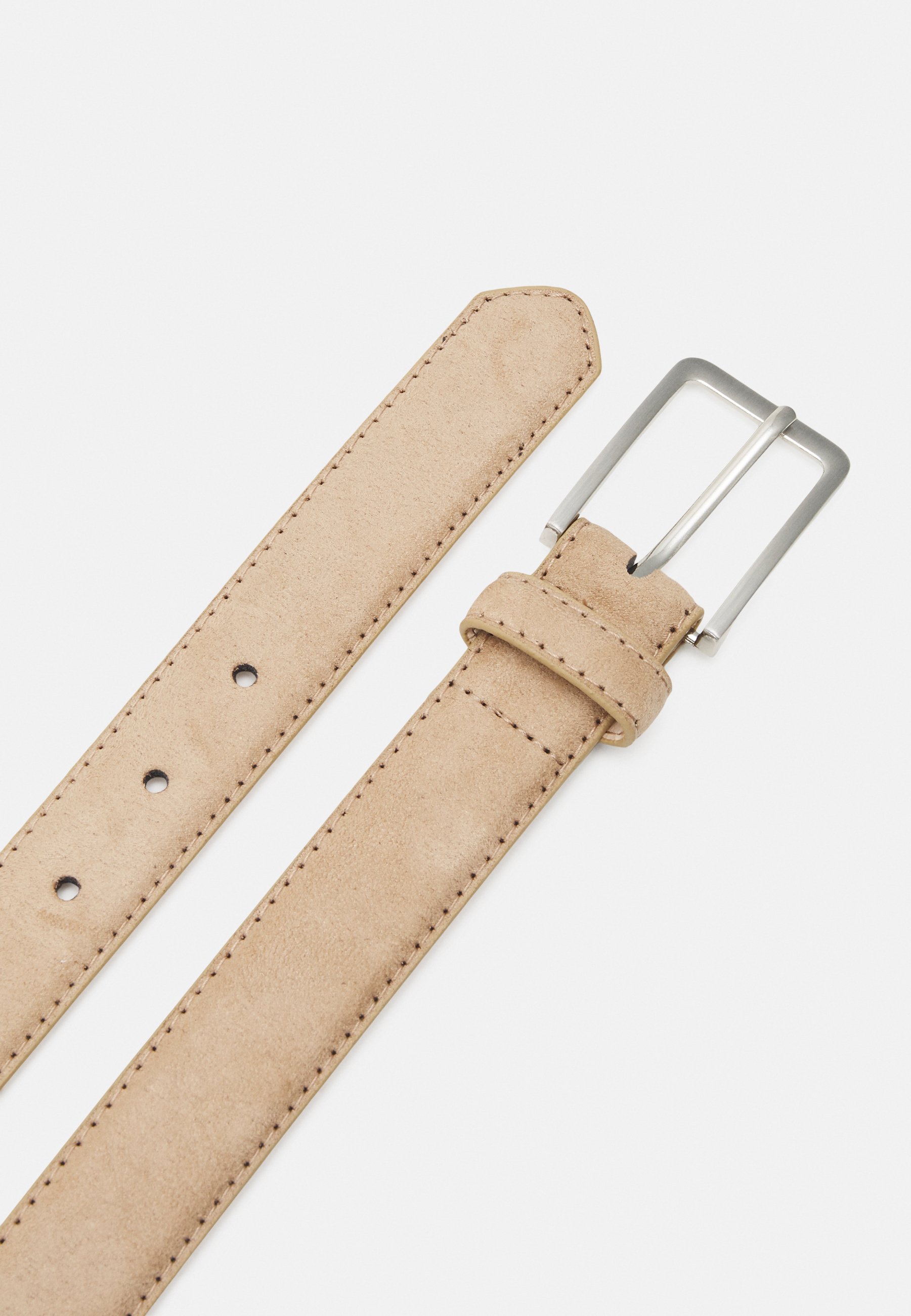 UNISEX - Belt -beige