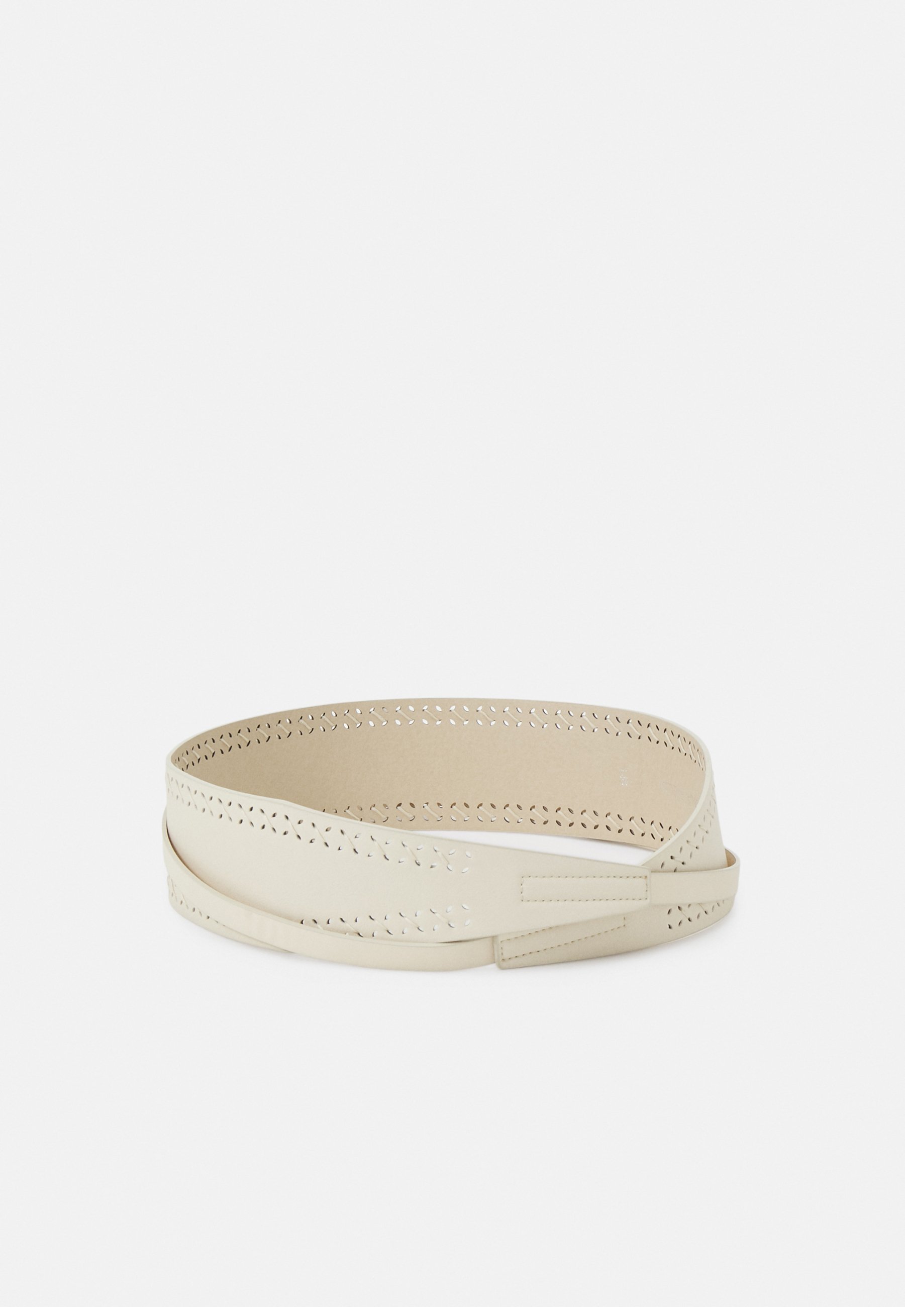 Waist belt