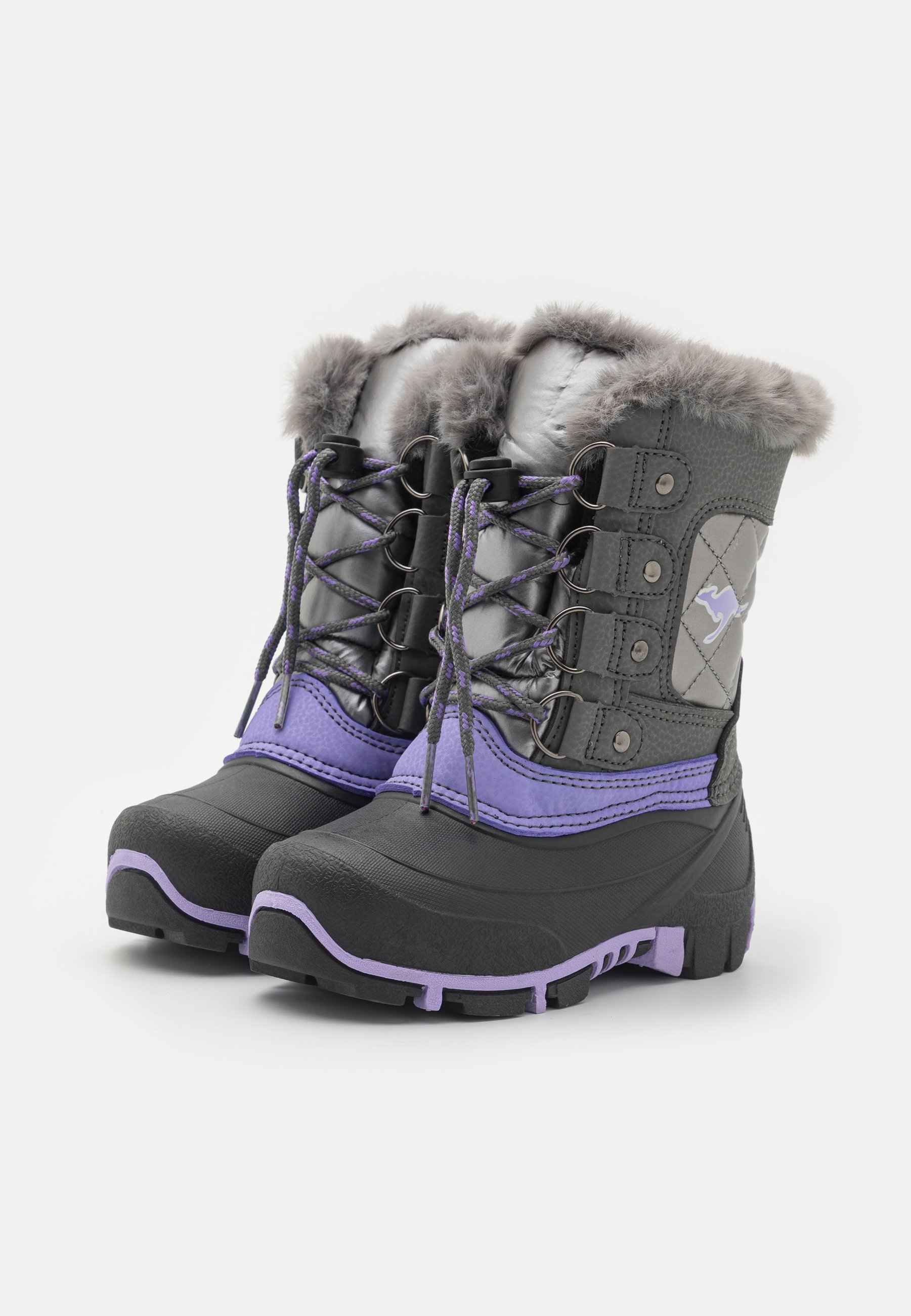 KANGA BEAN CARE - Winter boots