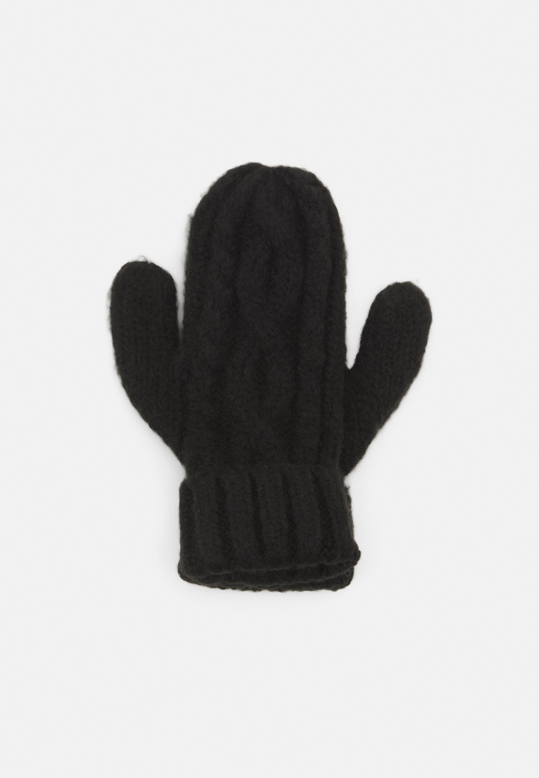 Mittens -black