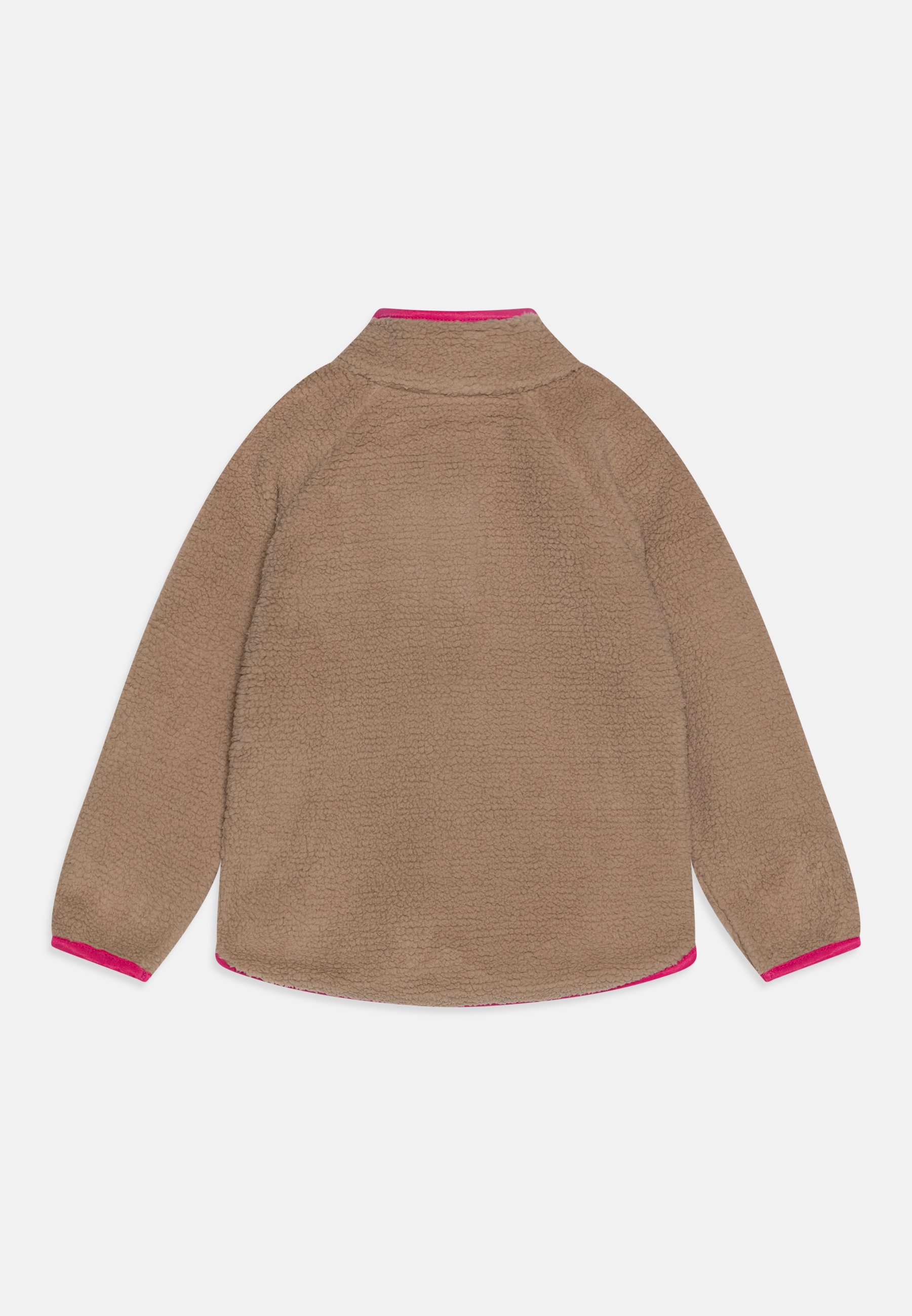 GIBBS KIDS FULL-ZIP - Fleece jacket