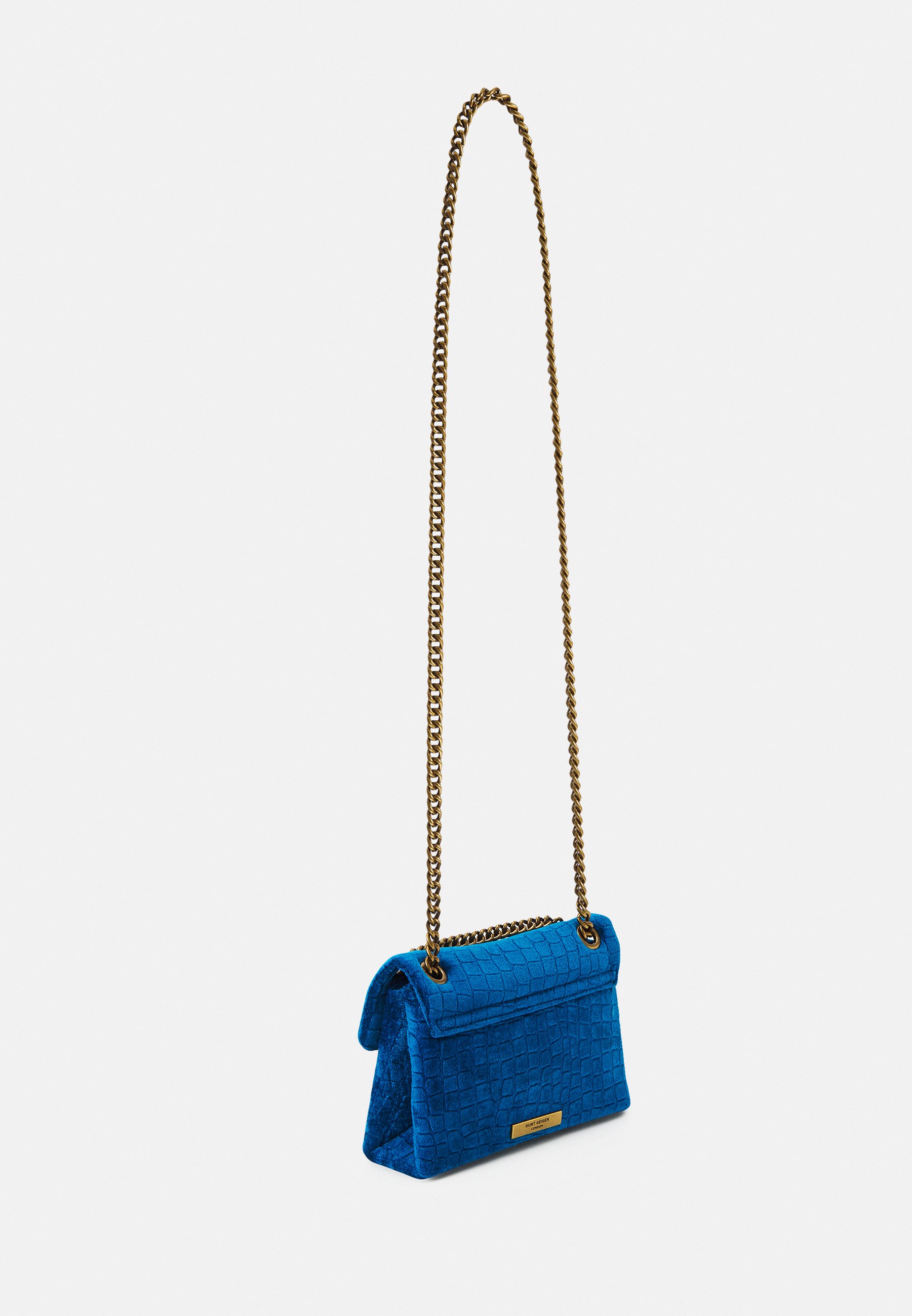 MINI KENSINGTON - Across body bag