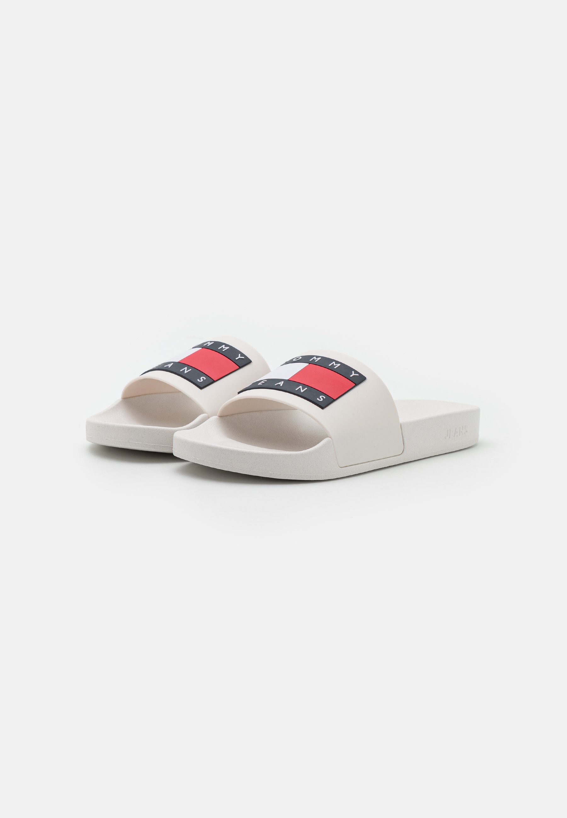 Pool slides