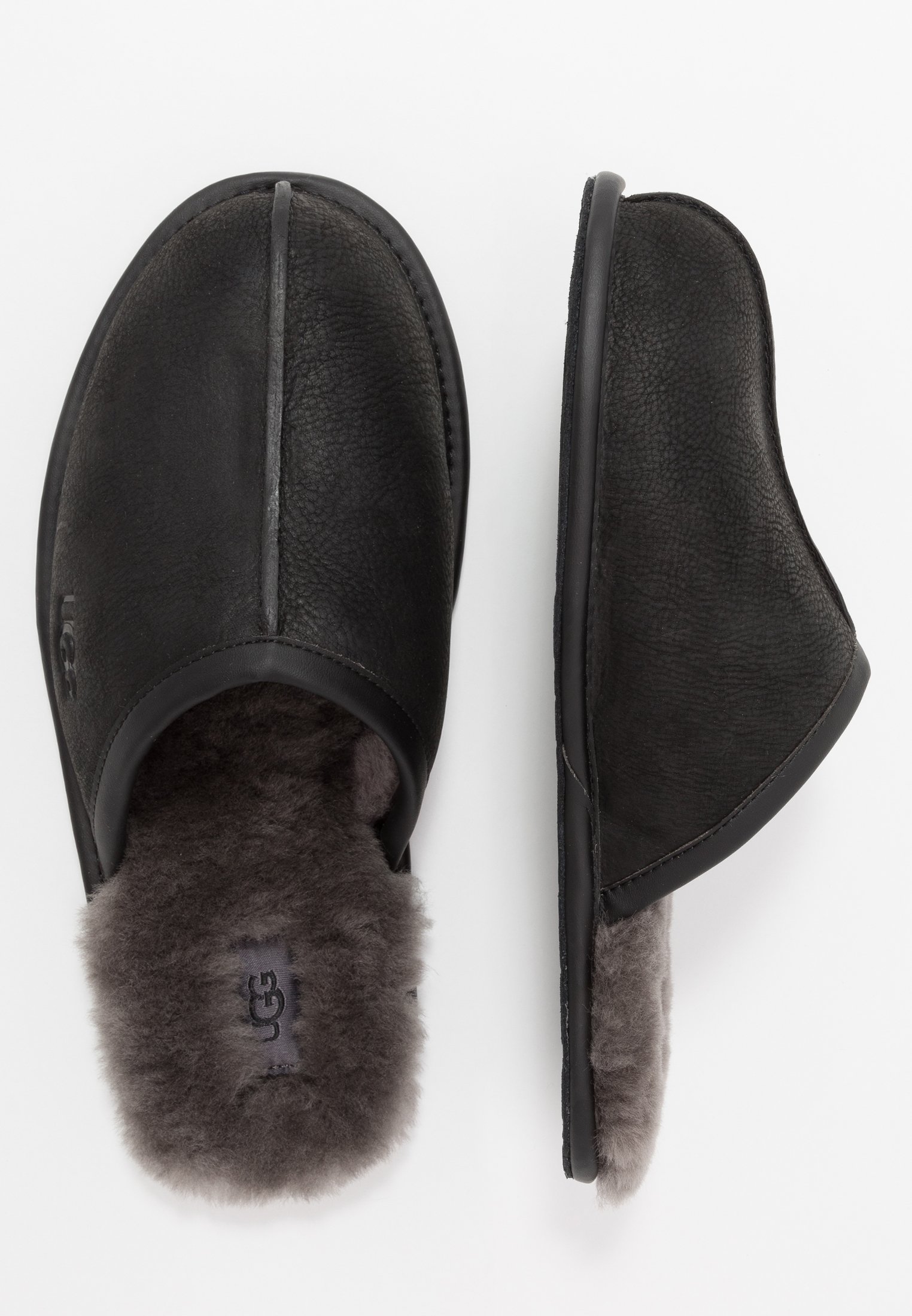 SCUFF - Slippers
