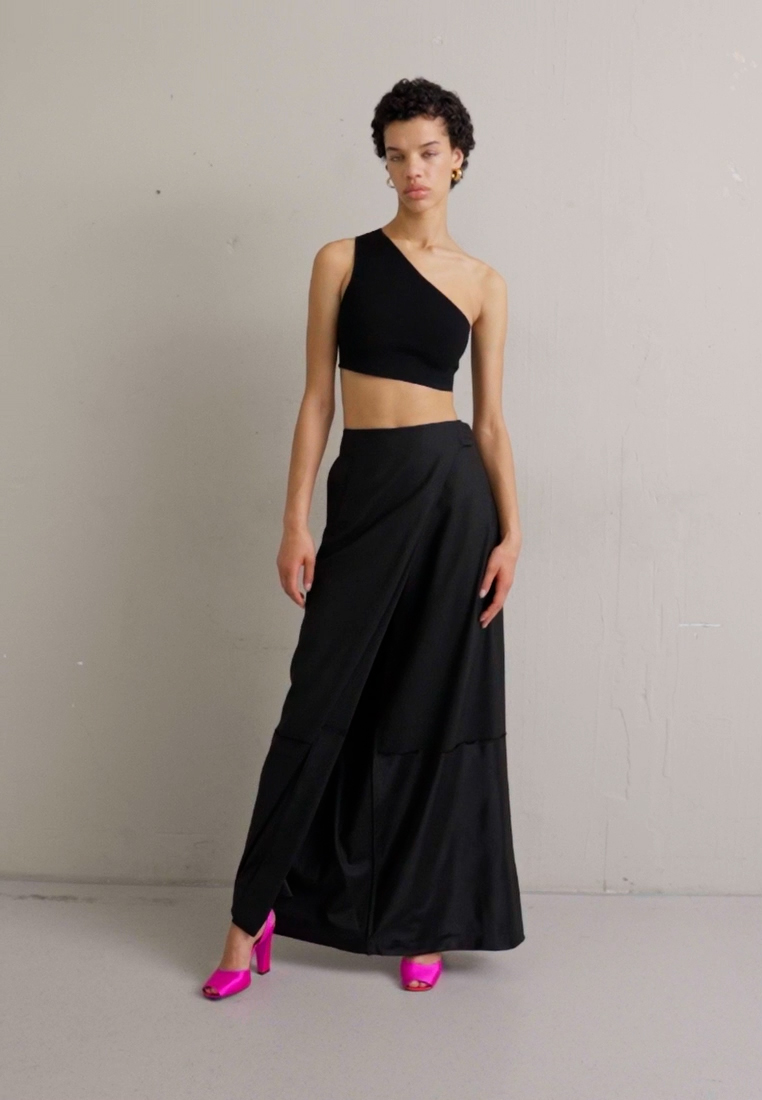 INFINITY SKIRT - Maxi skirt