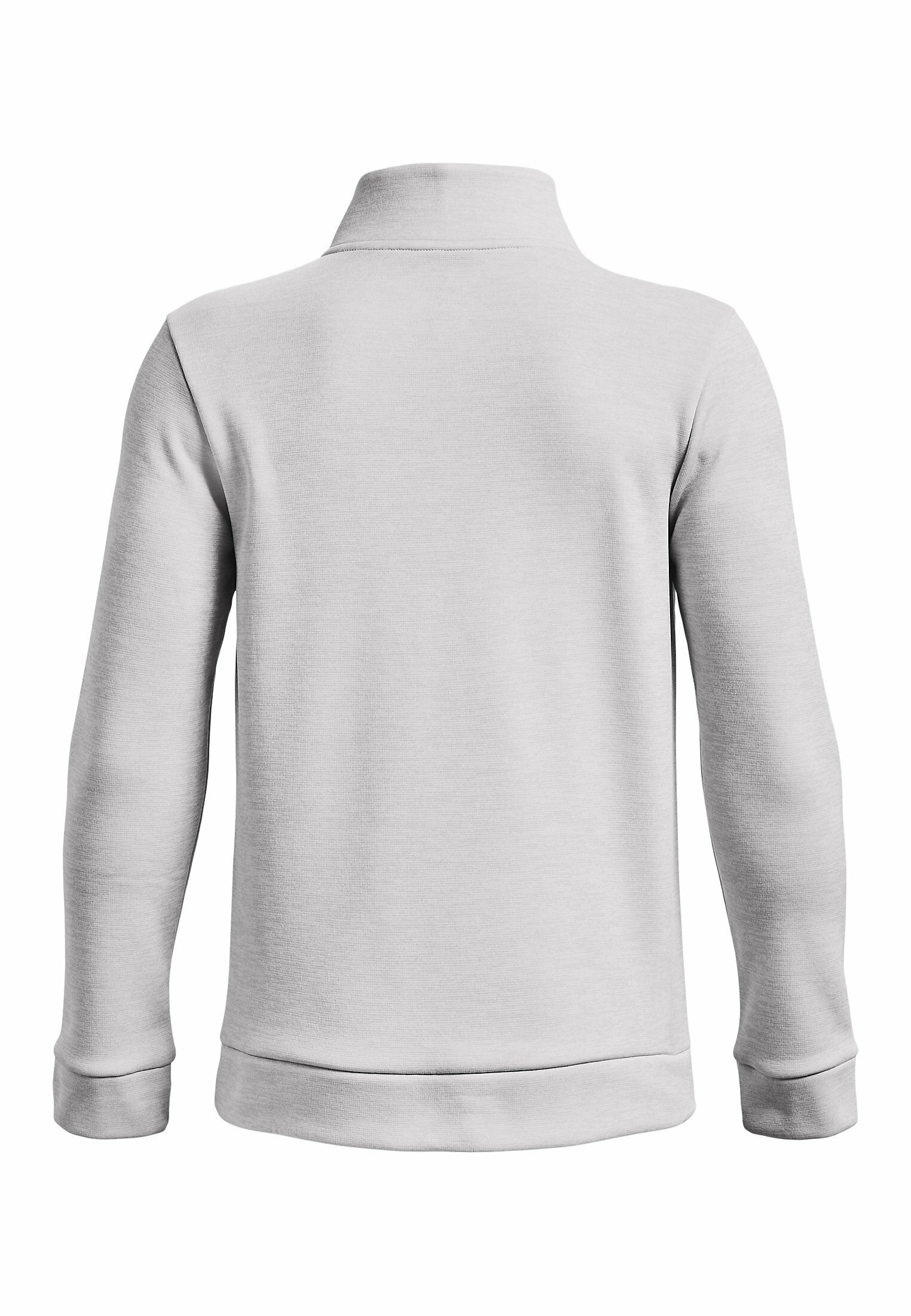 1/4 ZIP - Fleece jumper
