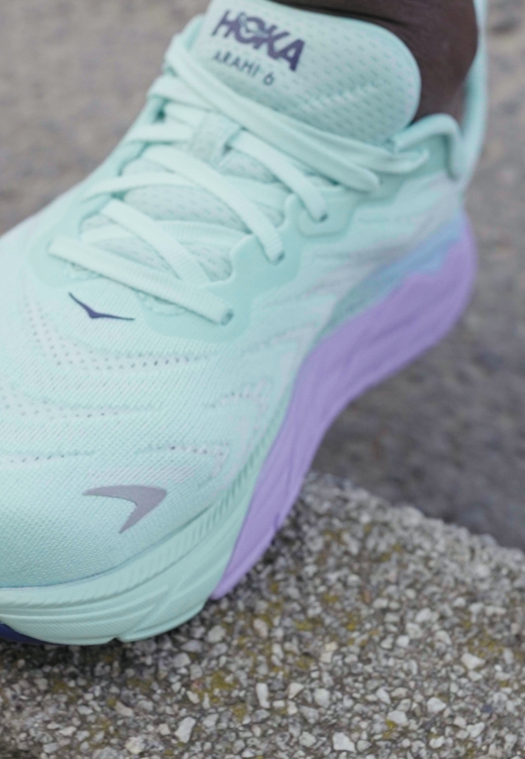 ARAHI 6 - Stabilty running shoes