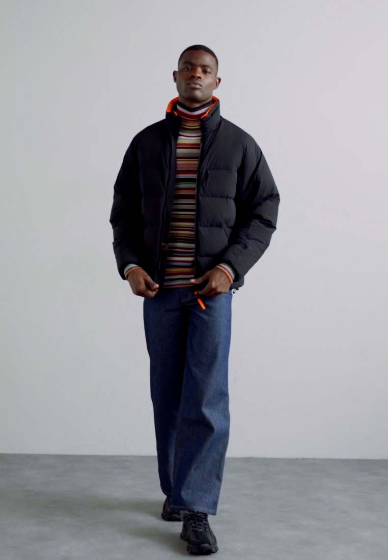 GIUBBOTTO - Down jacket