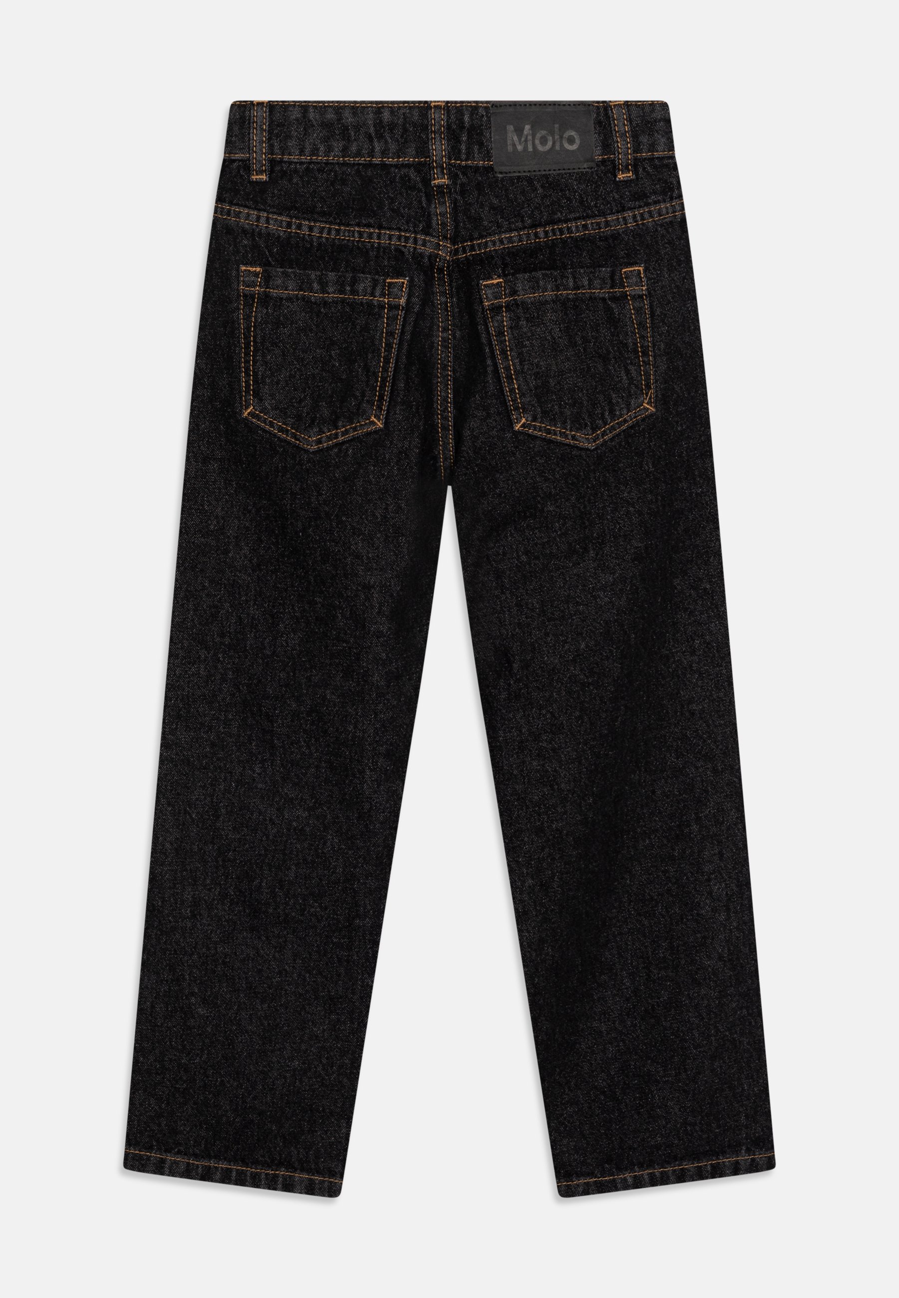 ANDYPANTS - Straight leg jeans