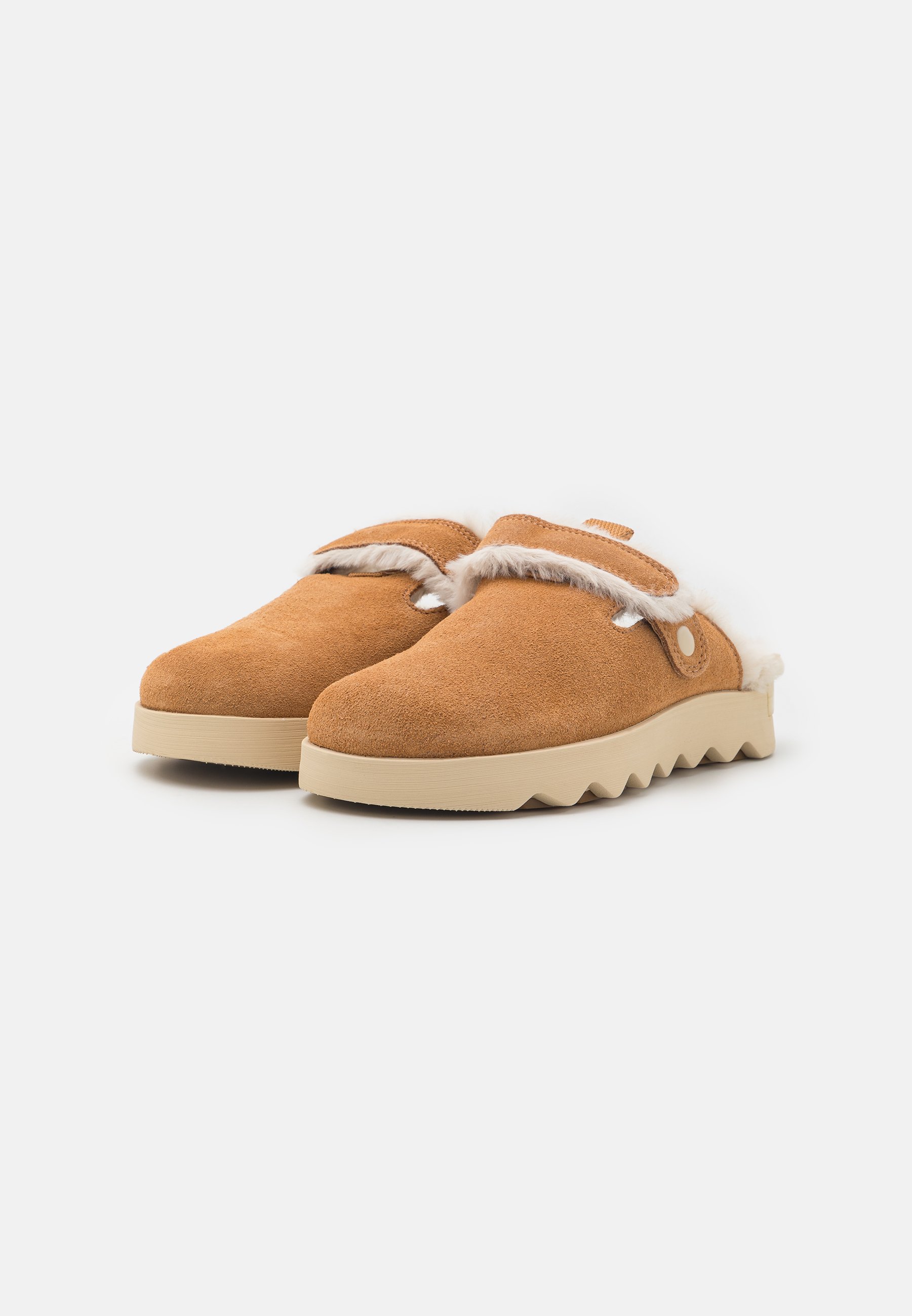 VIIBE™ COZY - Mules
