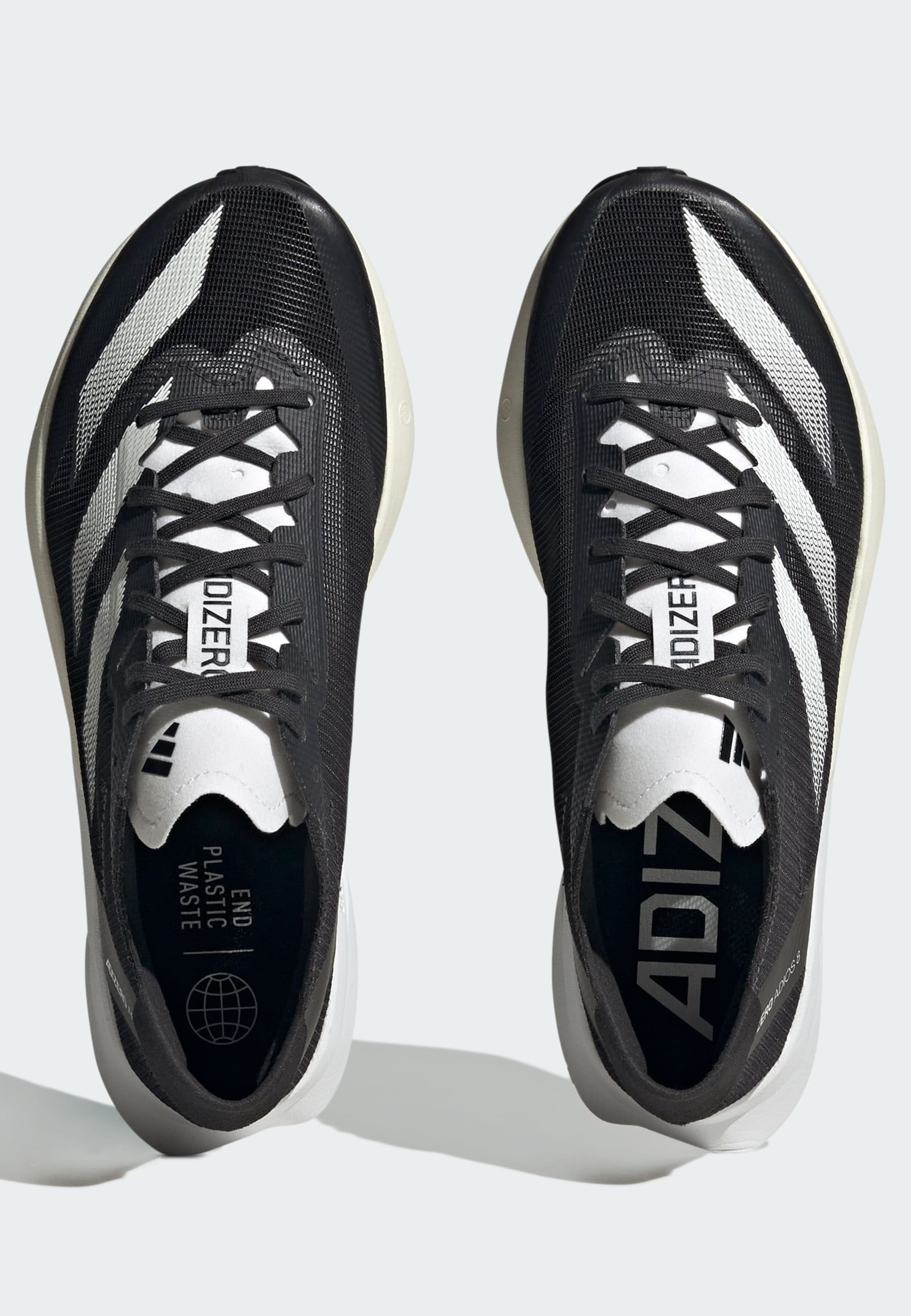 ADIZER ADIOS 8 - Neutral running shoes
