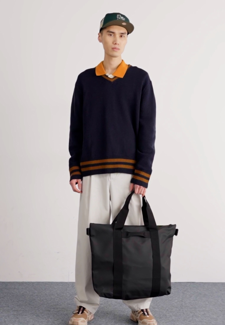 TOTE UNISEX - Tote bag