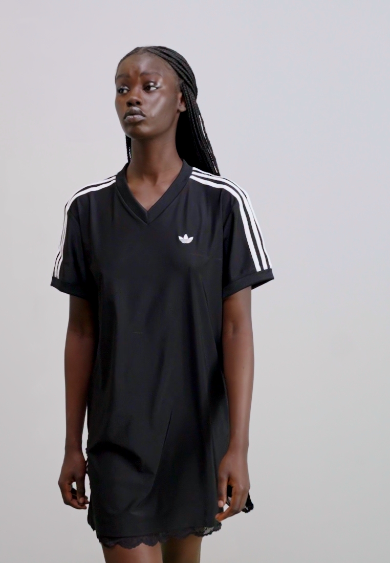 TEE DRESS - Jersey dress