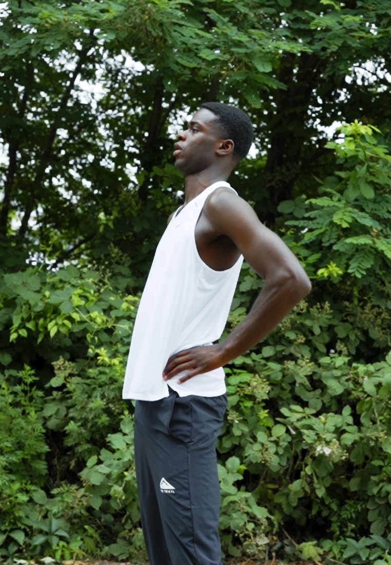 RISE TANK - Top