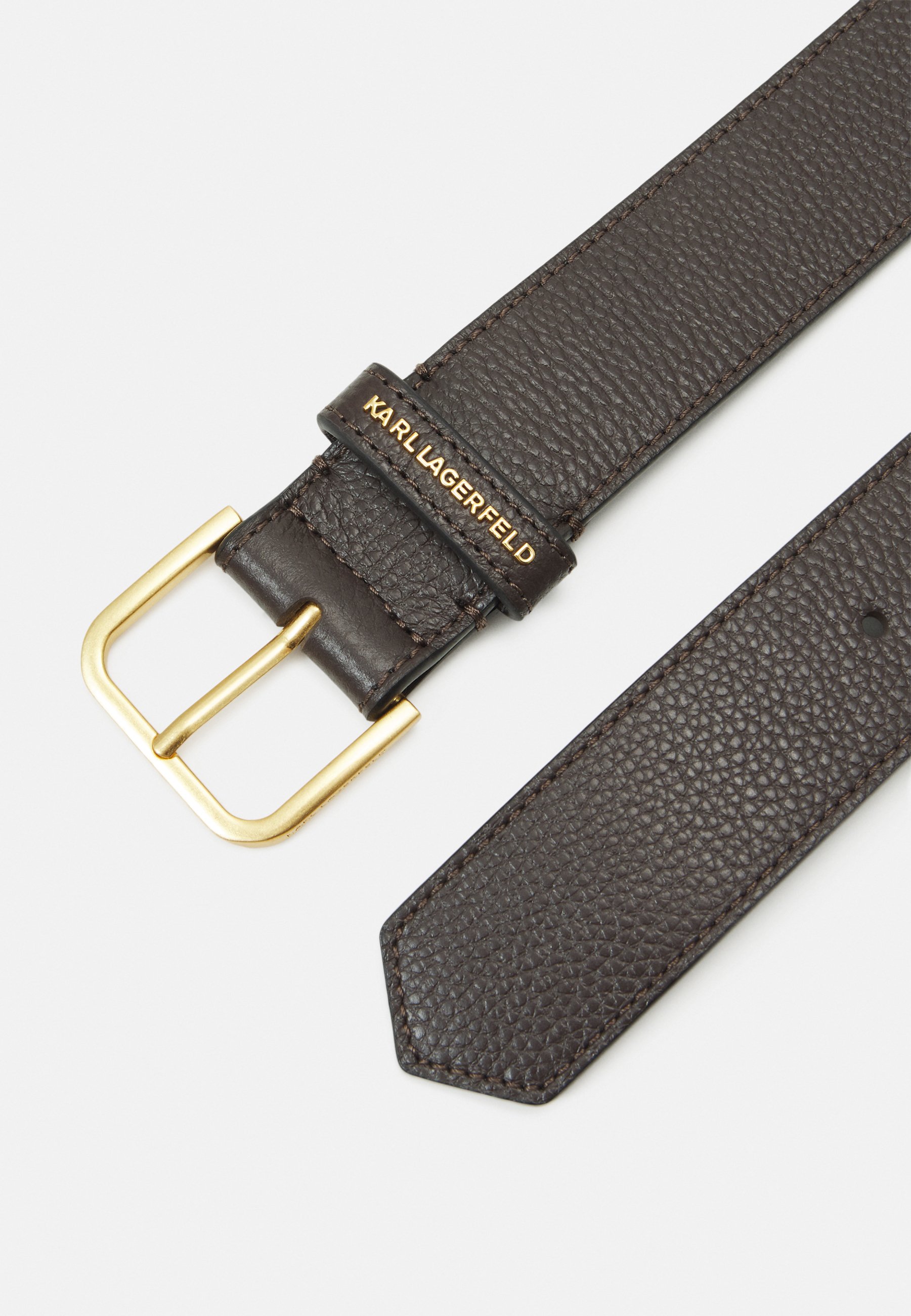 ESSENTIAL LOW BELT - Belt