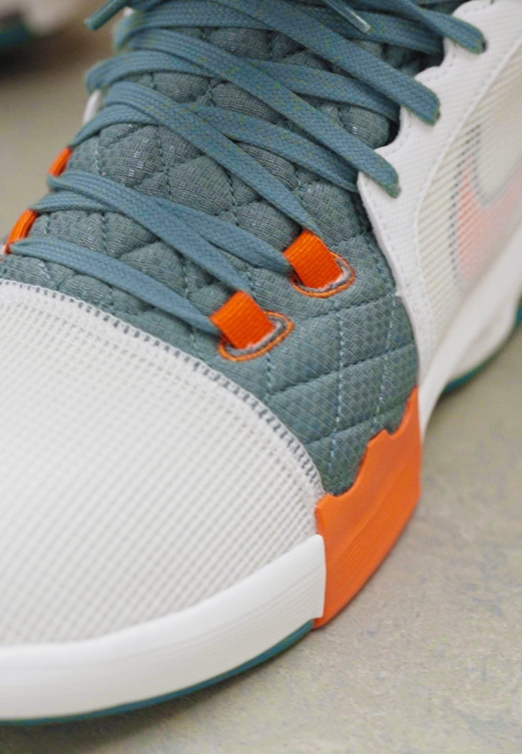 LEBRON WITNESS VIII - Basketball shoes