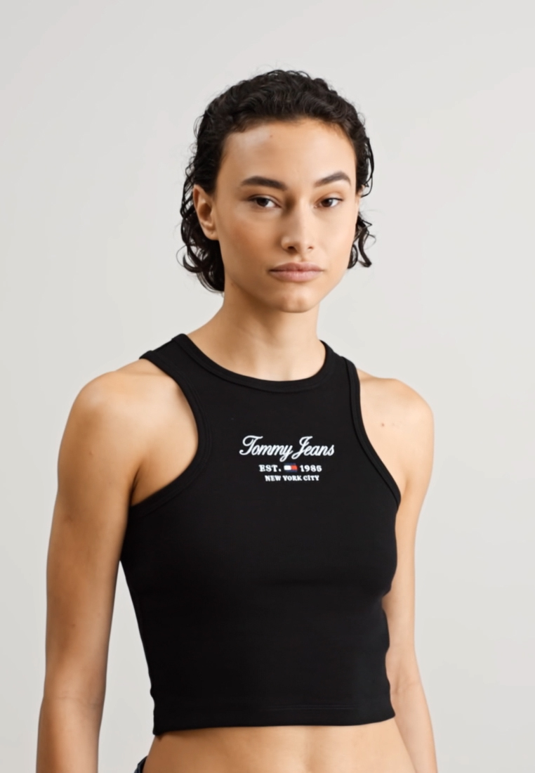 LOGO TANK - Top