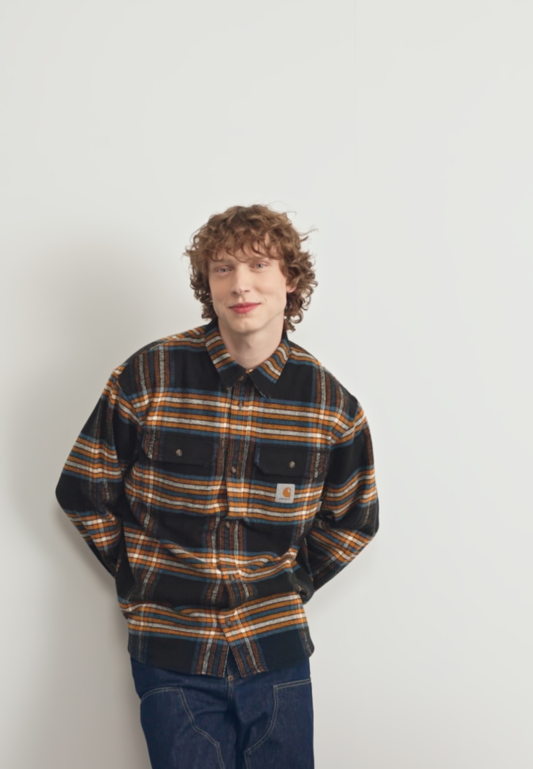 HAWKINS SHIRT - Shirt