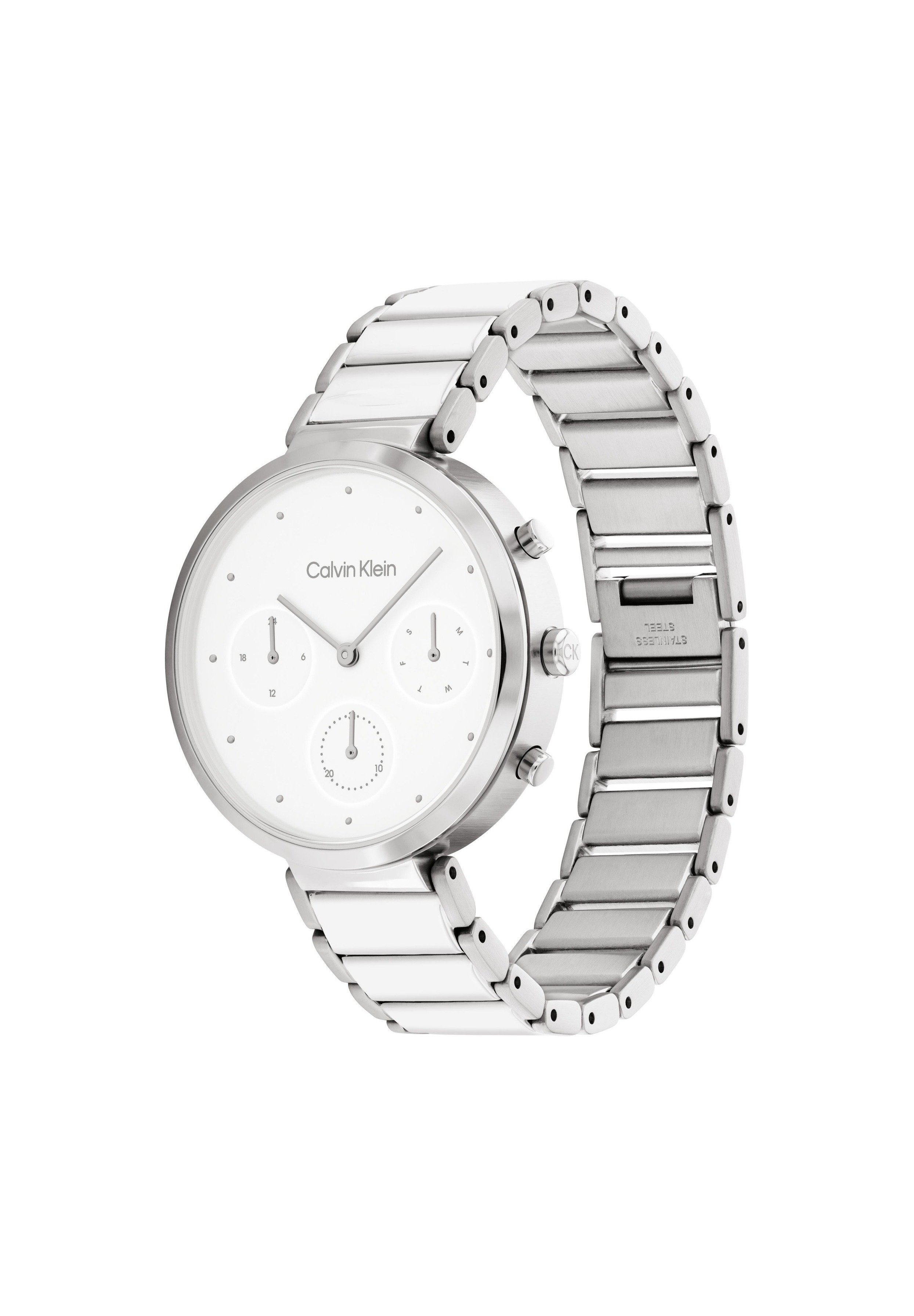 DAMENUHR TIMELESS - Chronograph watch