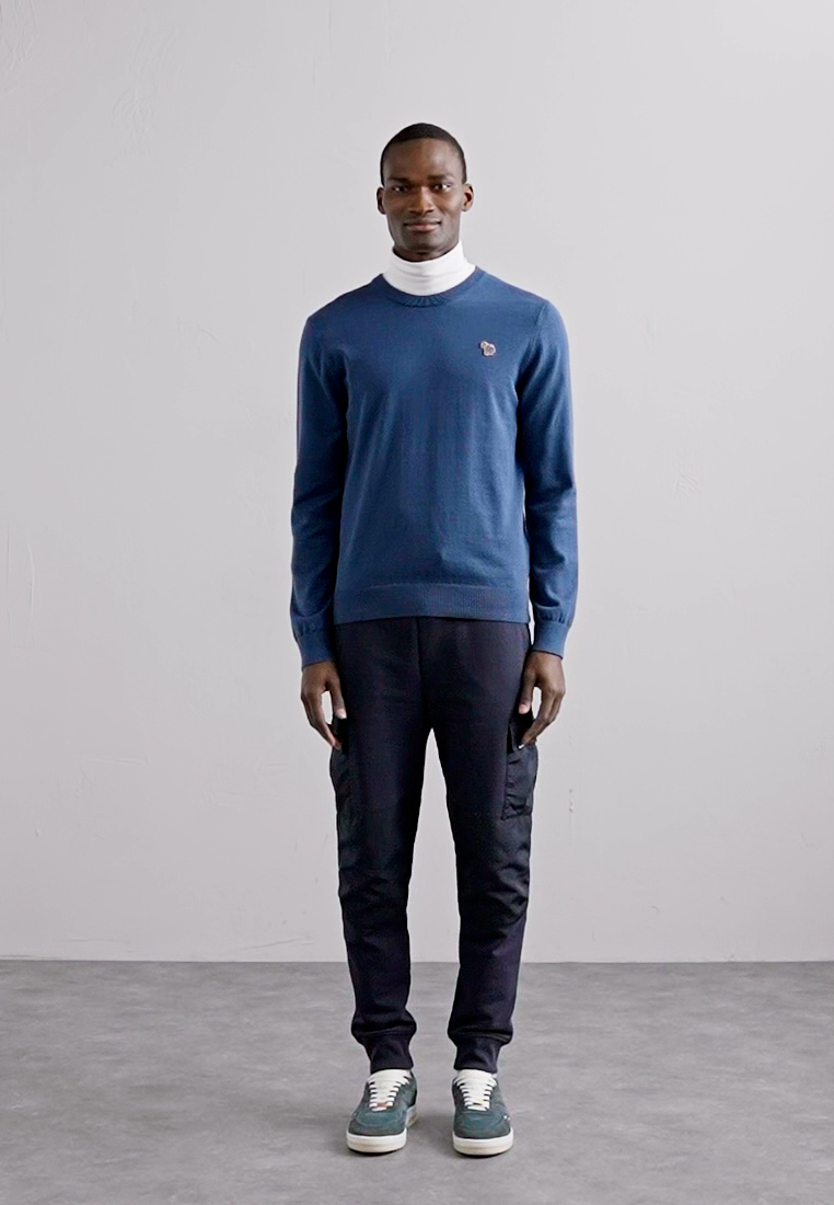 MENS CREW NECK - Jumper