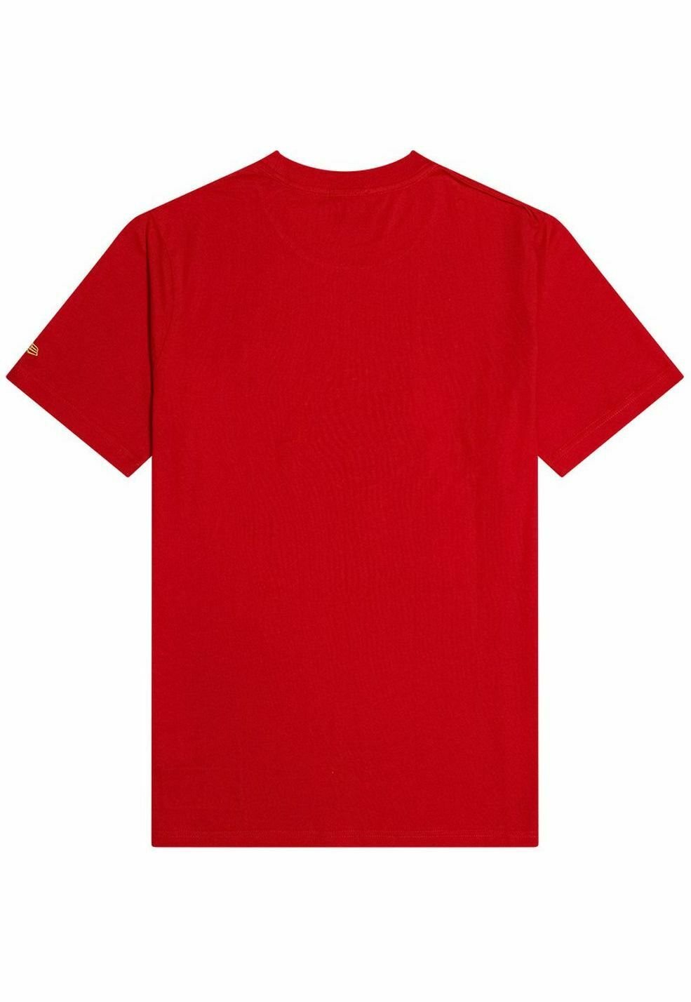 NBA CHICAGO BULLS LETTERMAN CLASSIC - Sports T-shirt