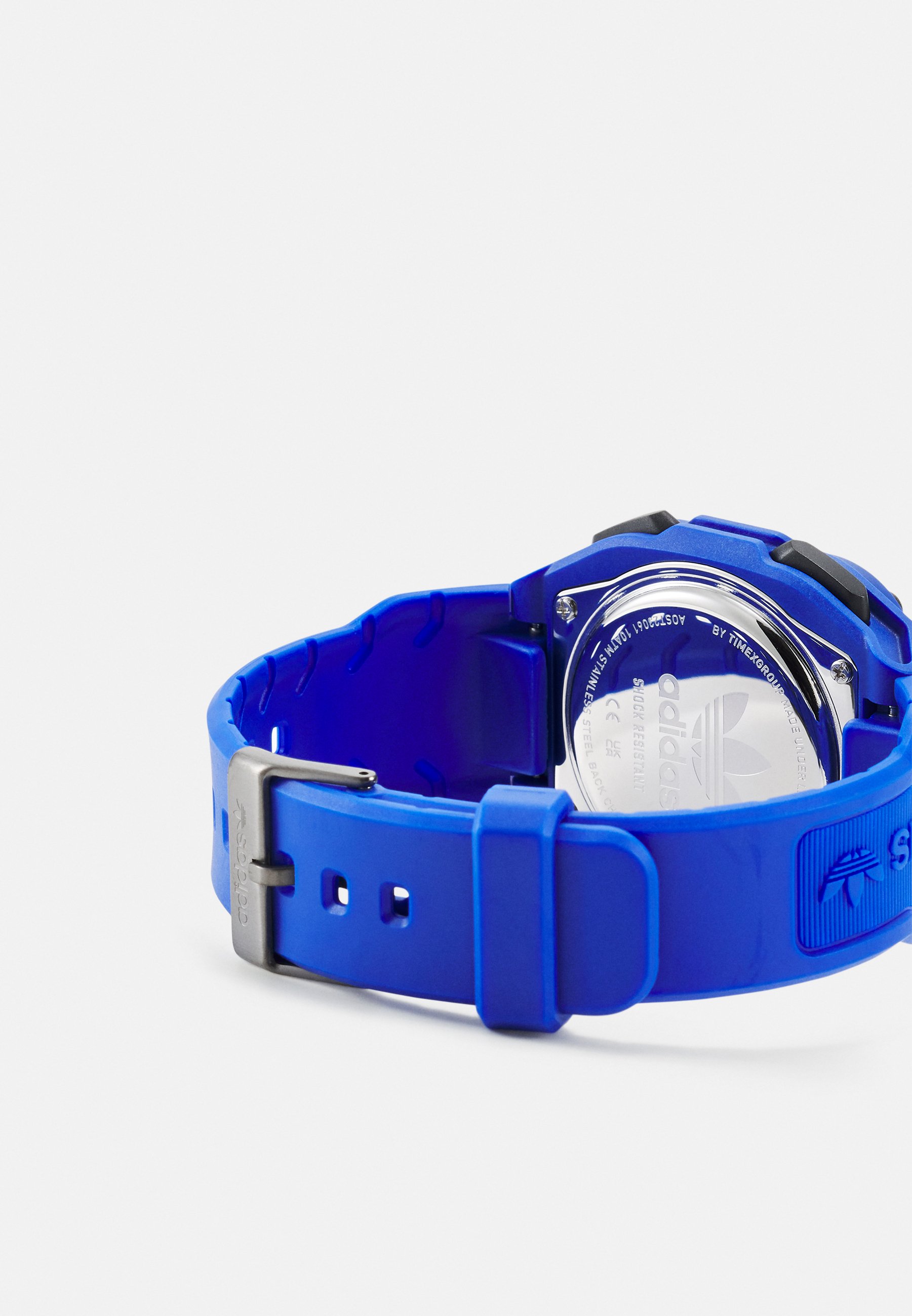 CITY TECH TWO UNISEX - Digital watch