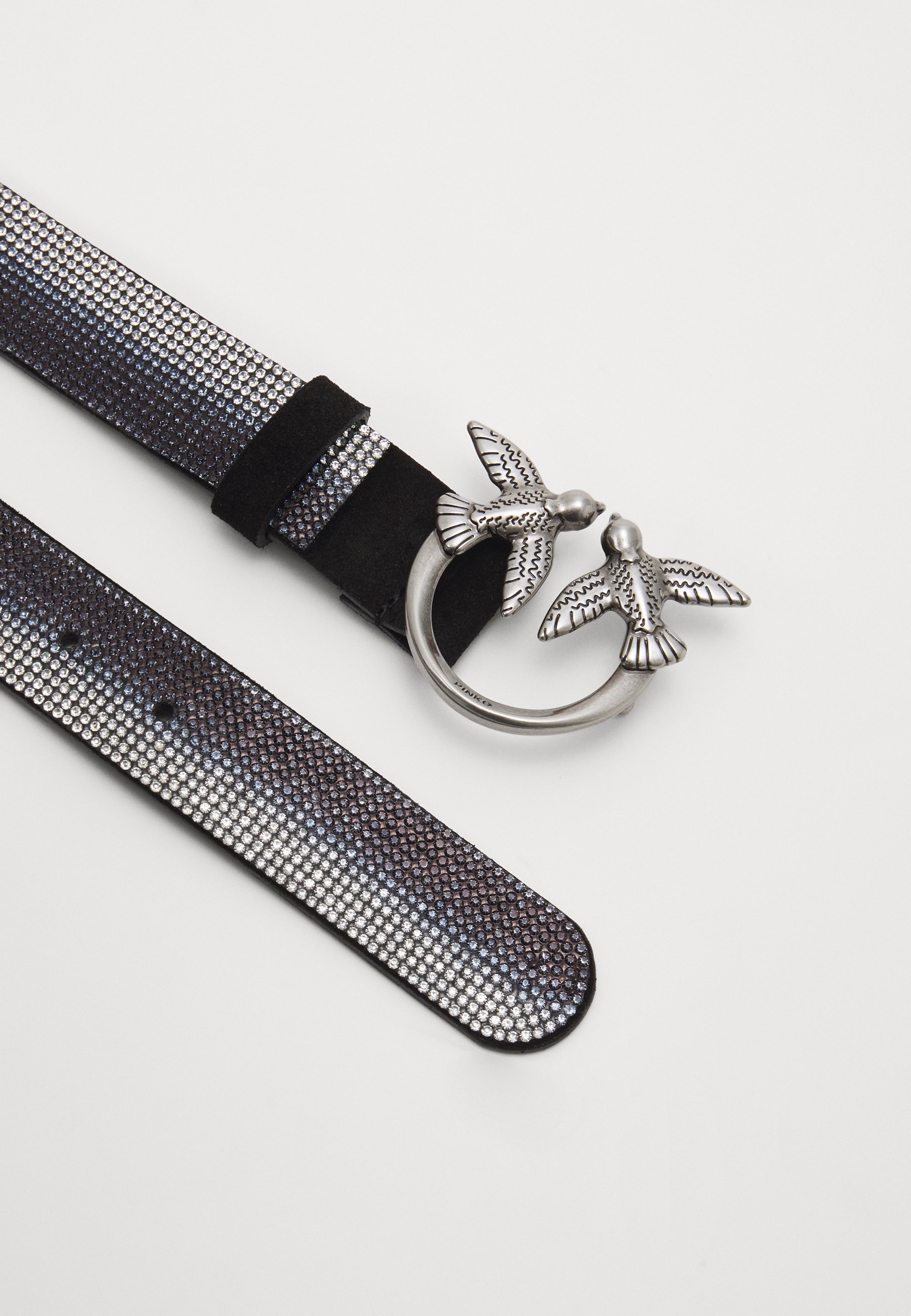 LOVE BERRY BELT - Belt