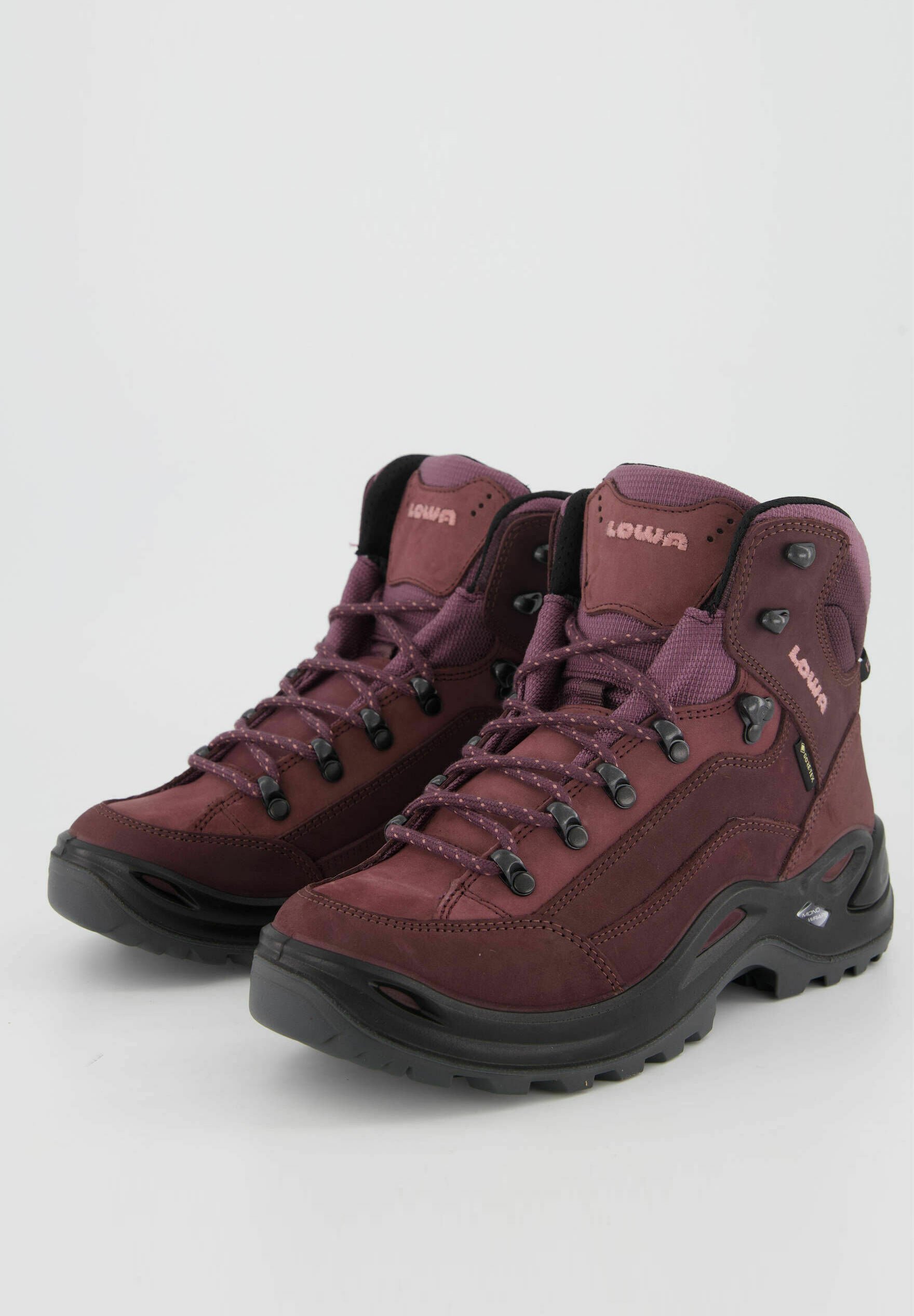 RENEGADE GTX MID WS - Hiking shoes