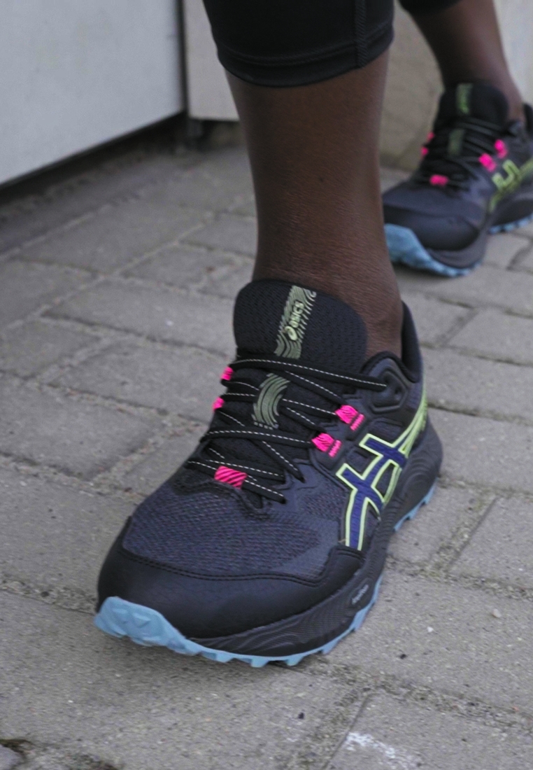 GEL-SONOMA 7 - Trail running shoes