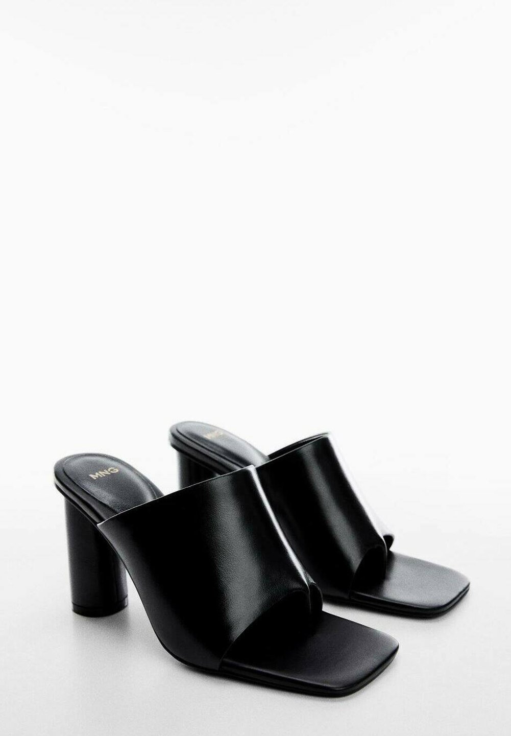 GARROS - Heeled mules