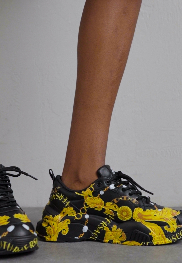 FONDO STARGAZE SHOES - Trainers
