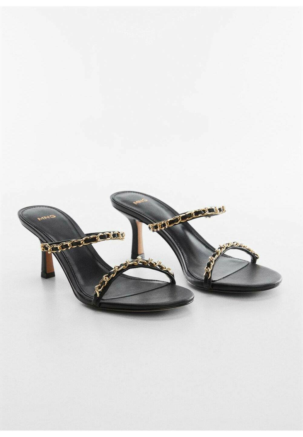 CHAIN - Mules