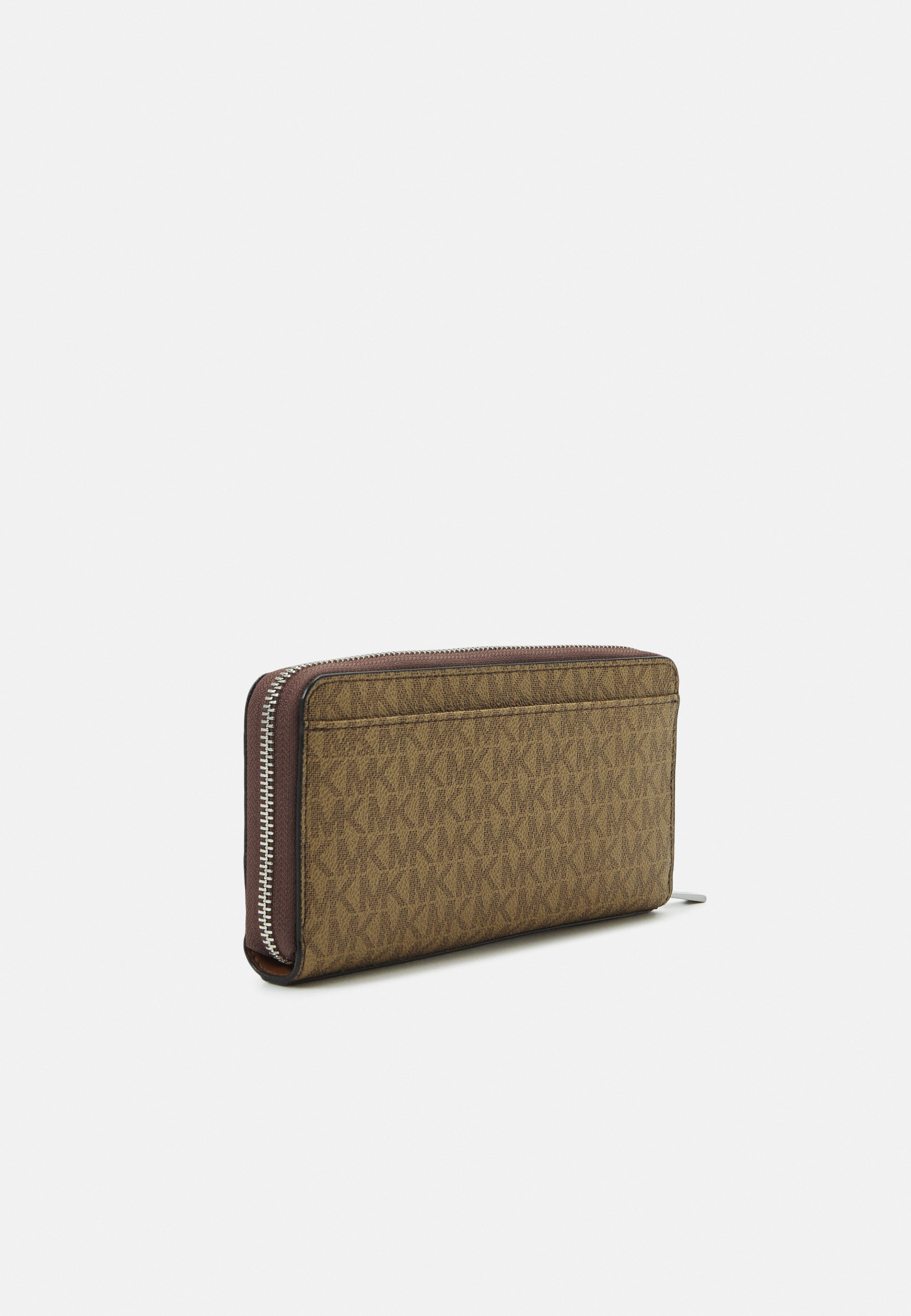 TECH ZIP AROUND UNISEX - Wallet