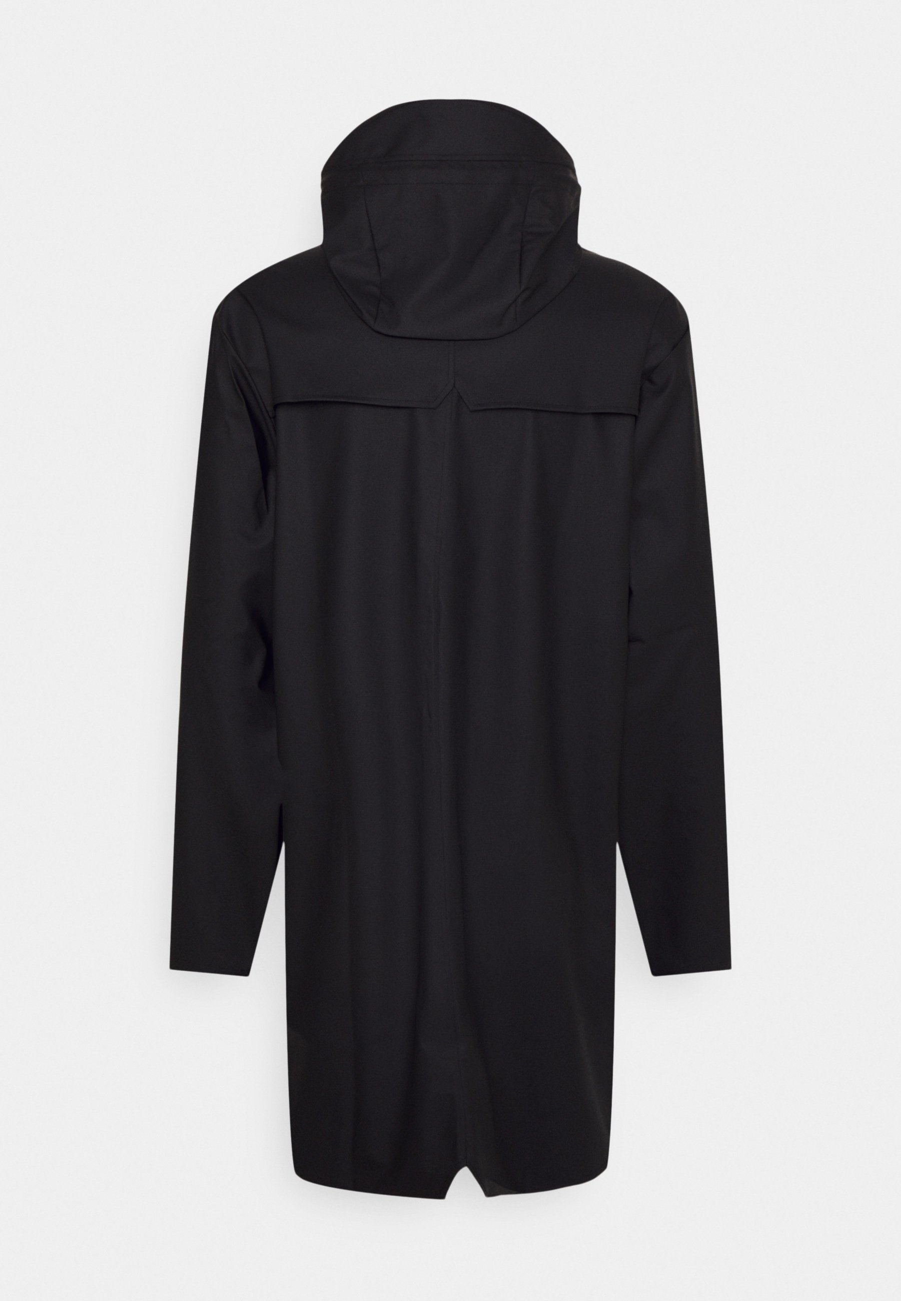 LONG JACKET UNISEX - Waterproof jacket