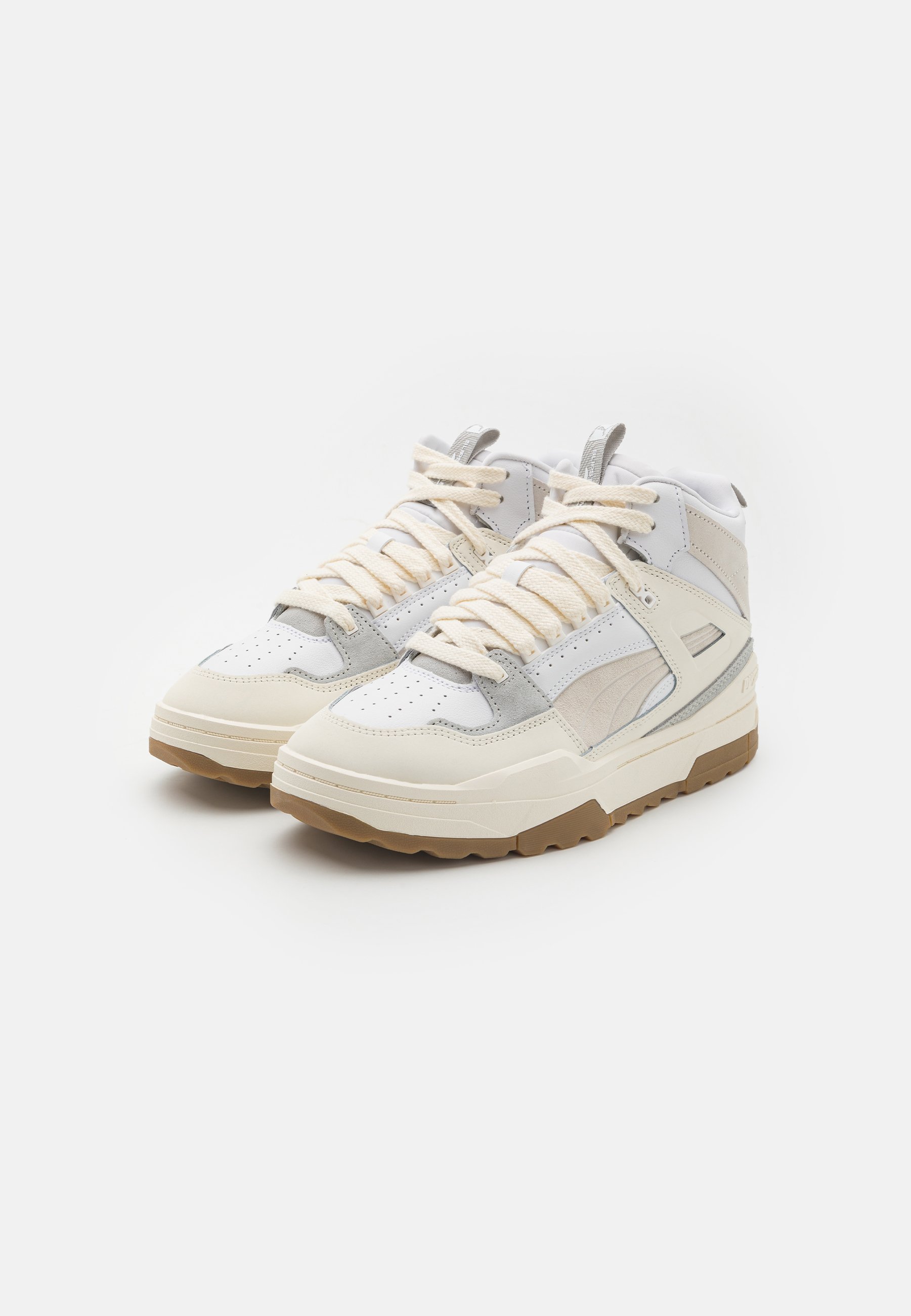 SLIPSTREAM XTREME - High-top trainers