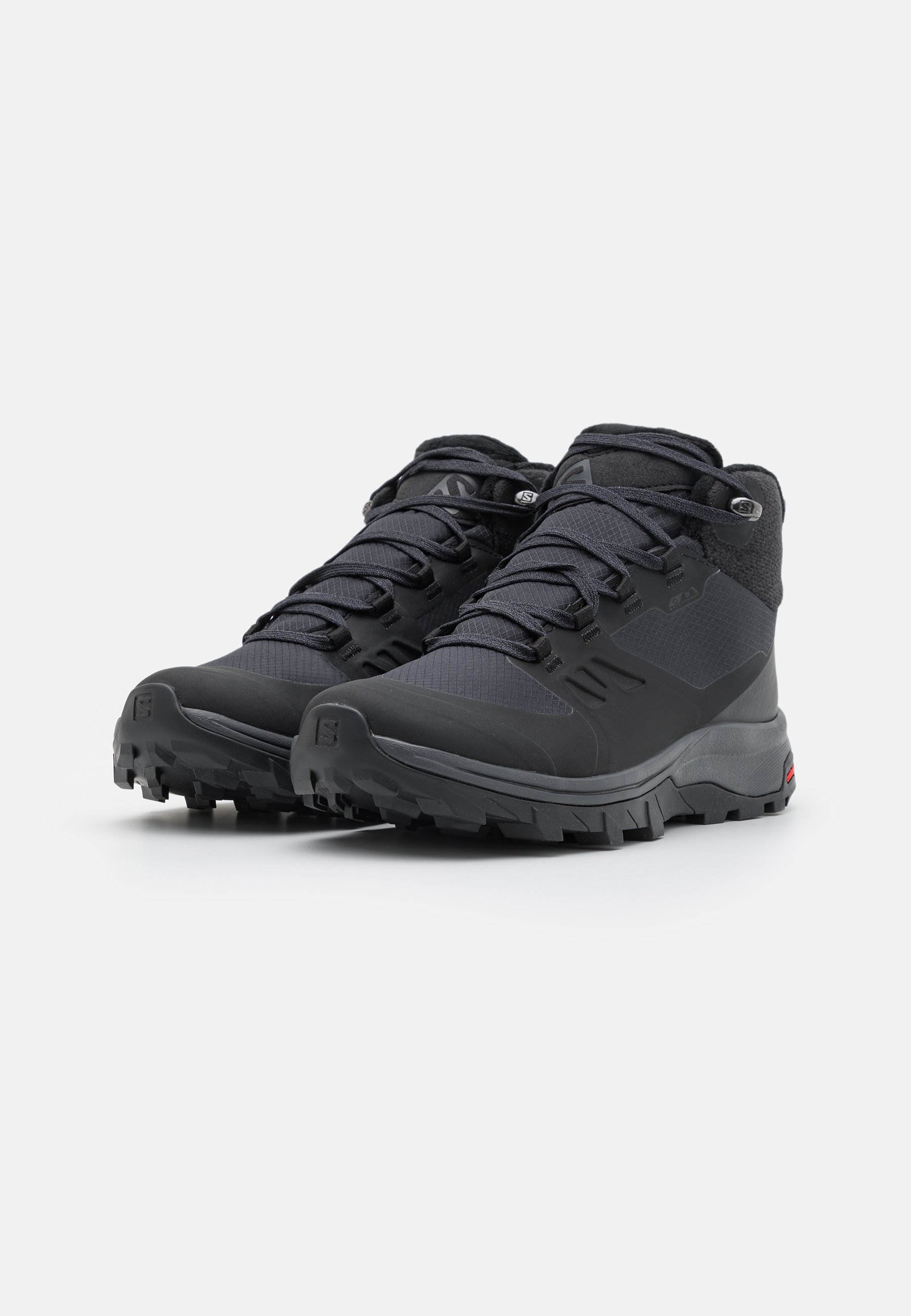OUTSNAP CSWP - Hiking shoes