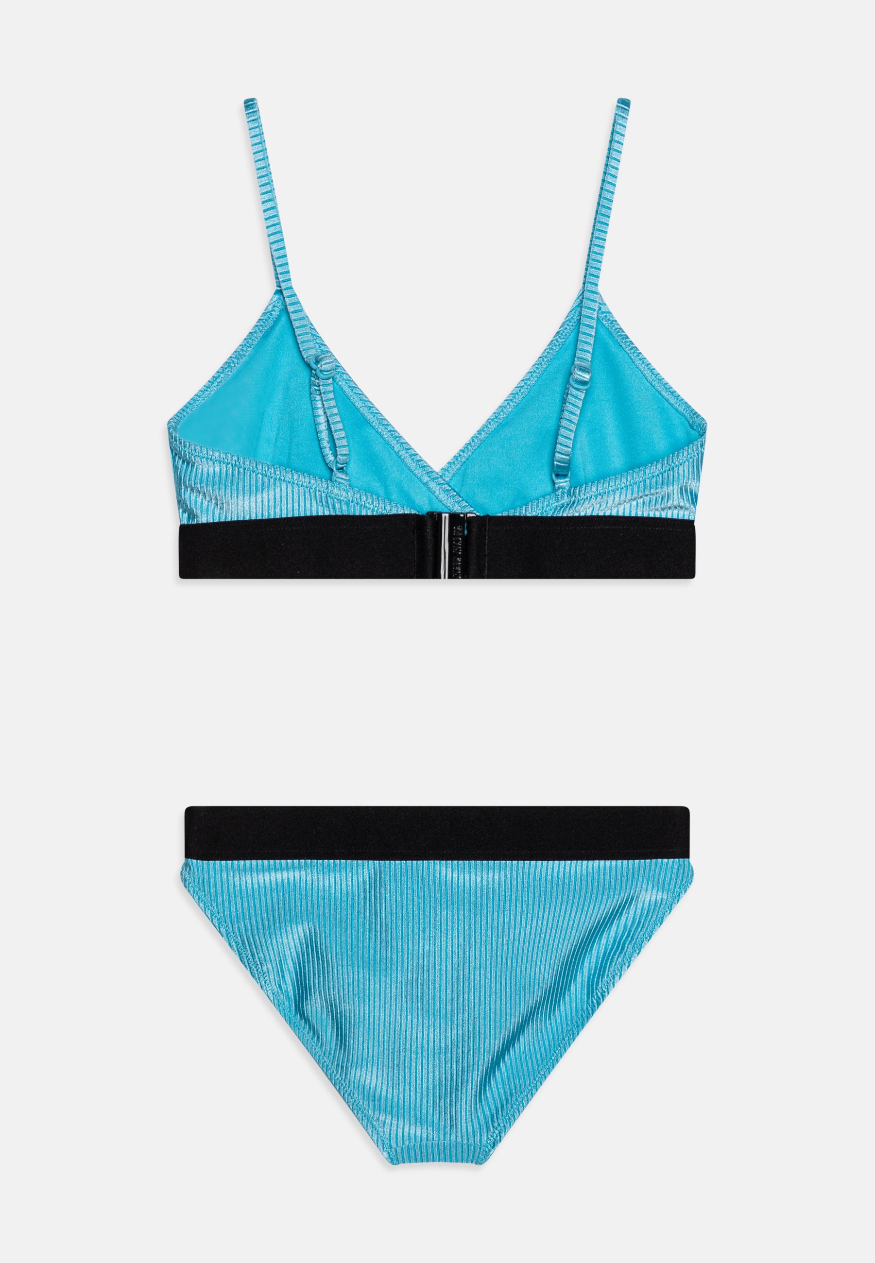 CROSSOVER TRIANGLE - Bikini