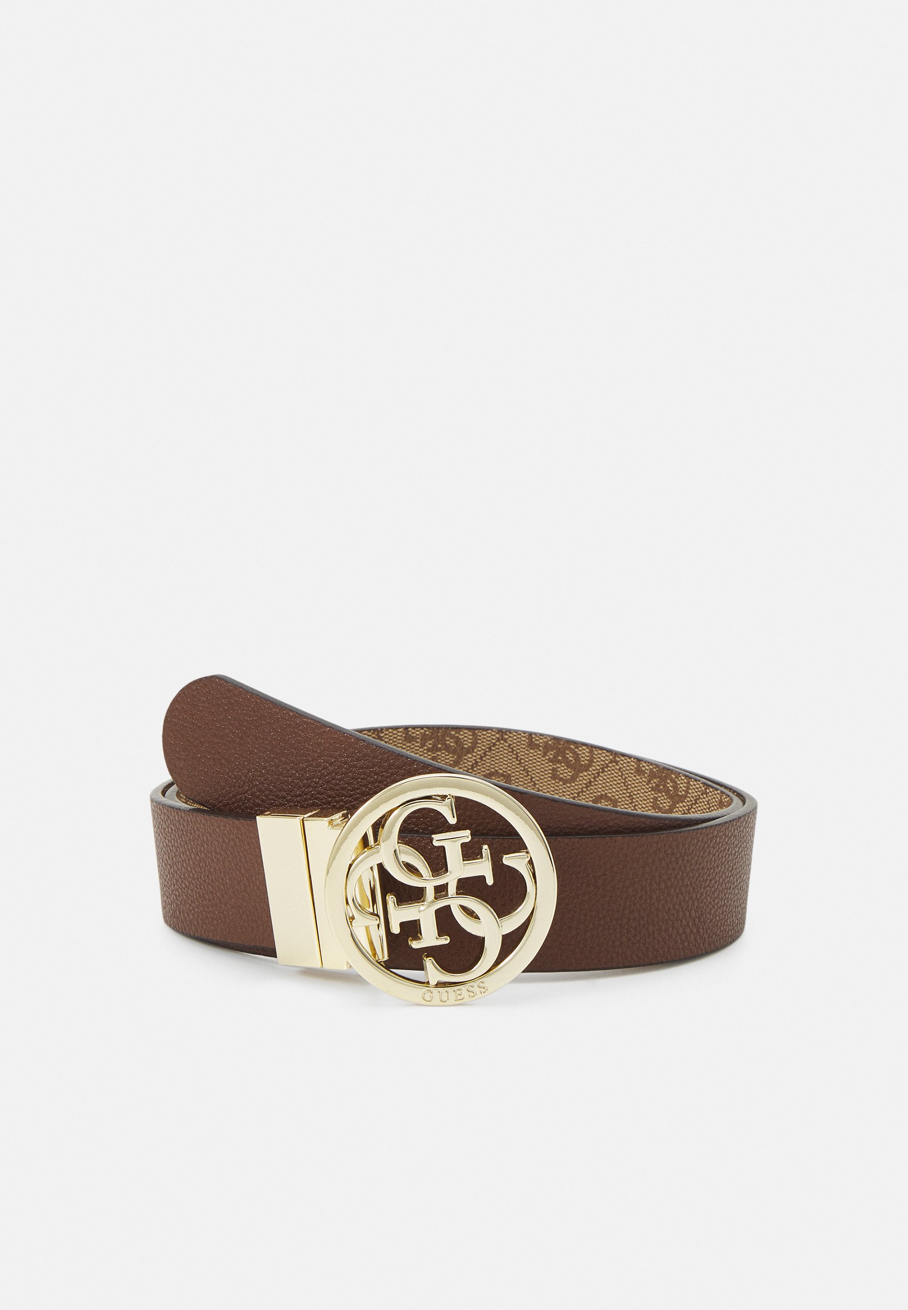 NOELLE REVERSIBLE PANT BELT - Belt