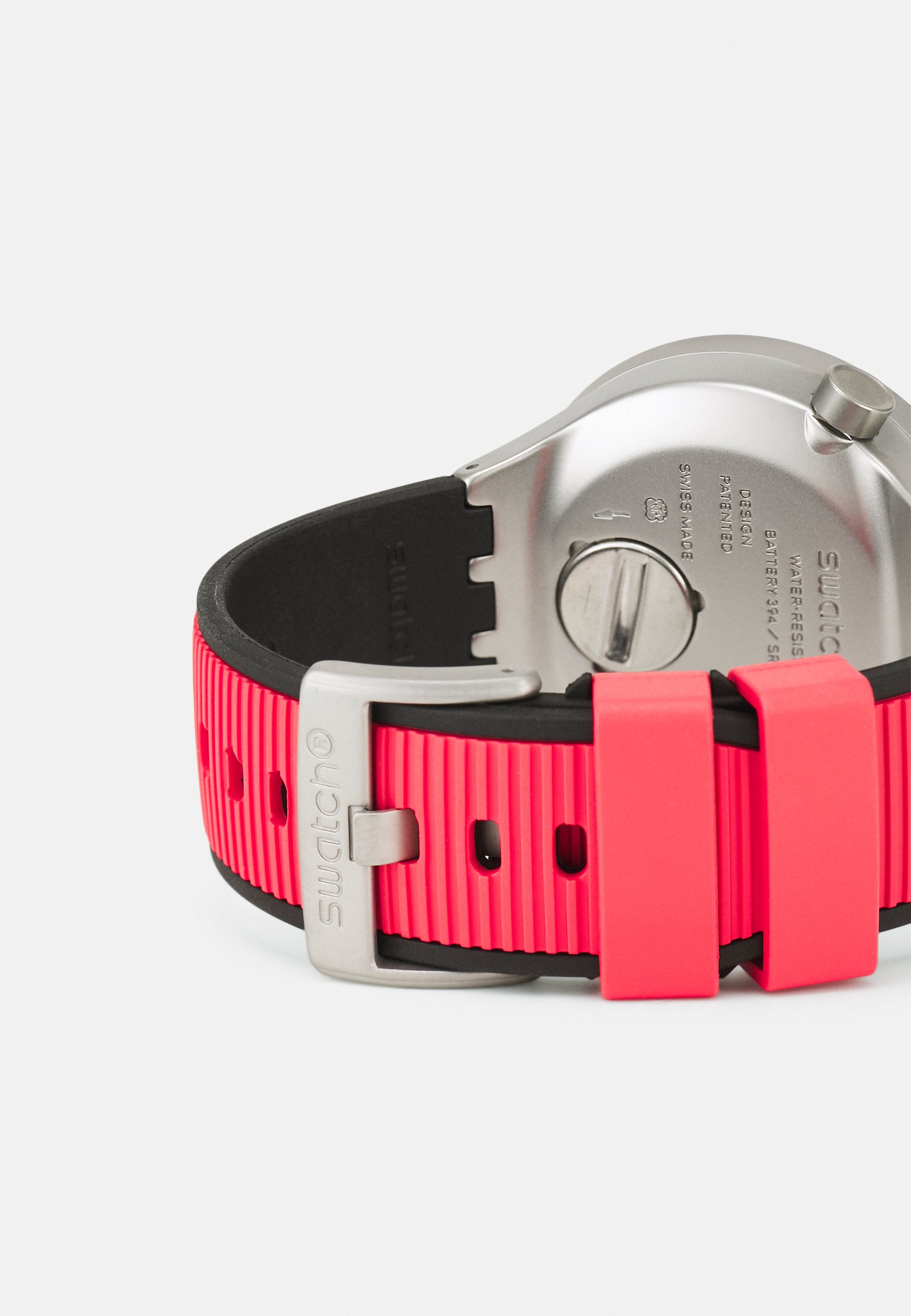 RED JUICY UNISEX - Watch