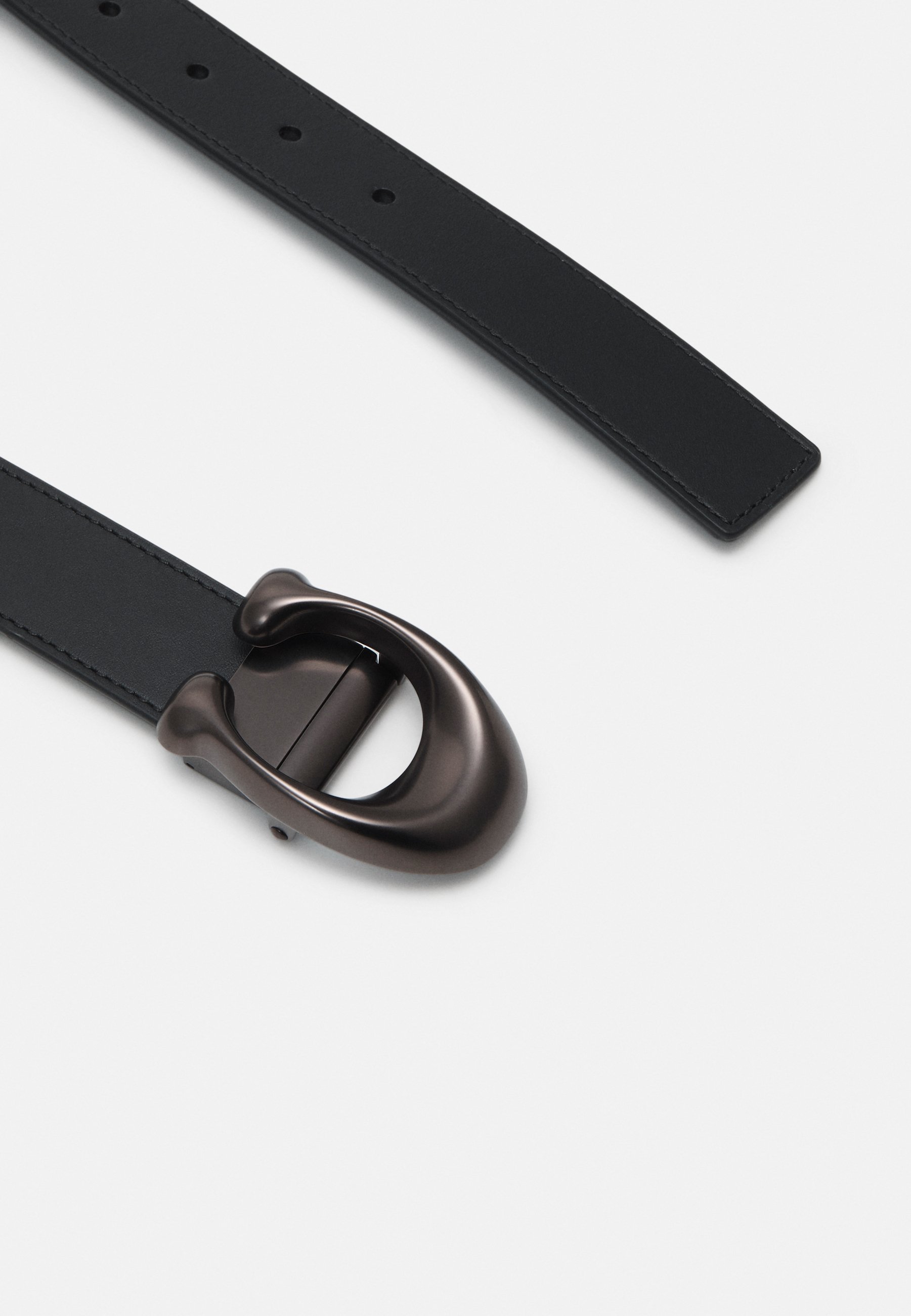SCULPTED BELT - Belt
