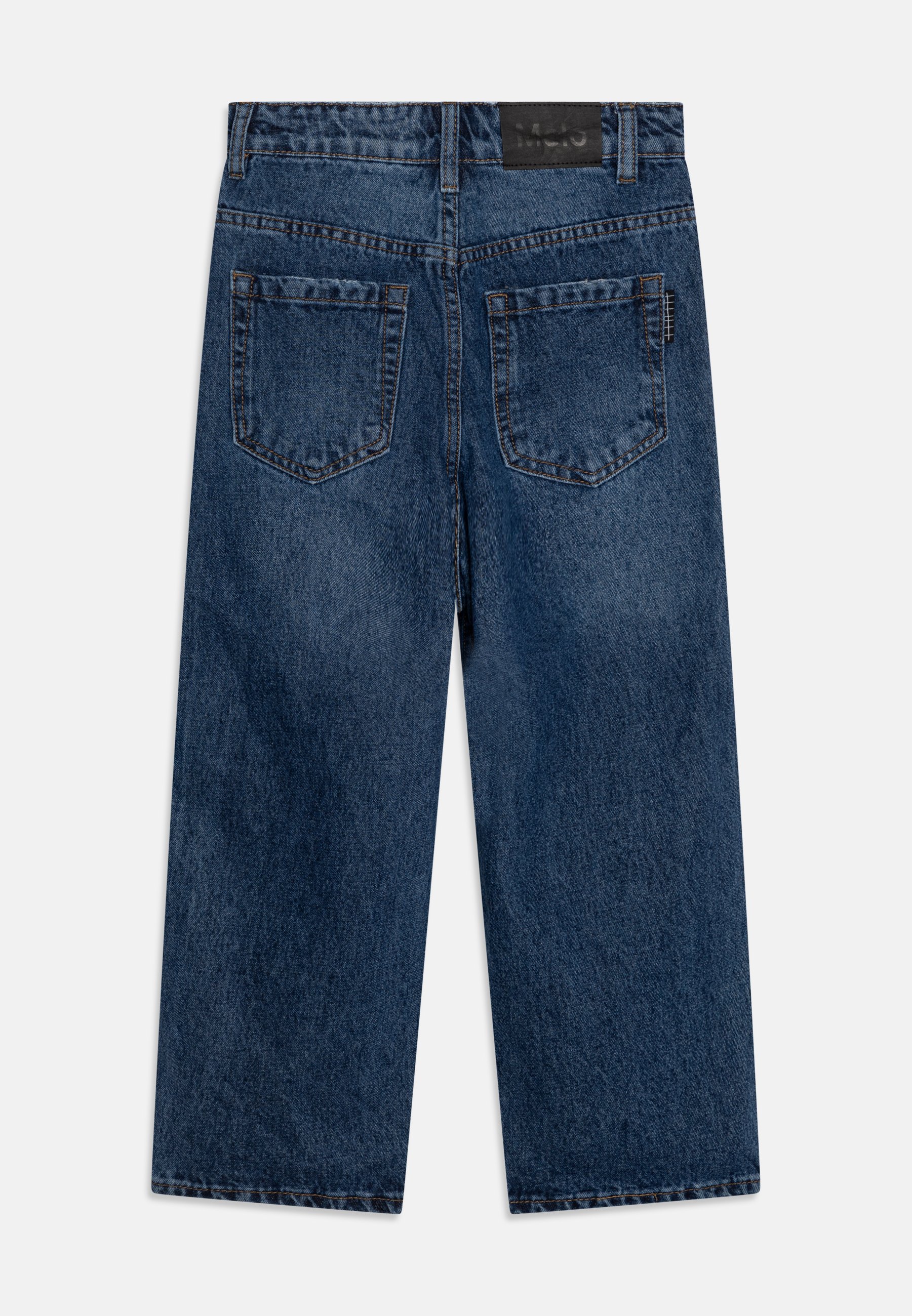 AIDEN PANTS UNISEX - Relaxed fit jeans