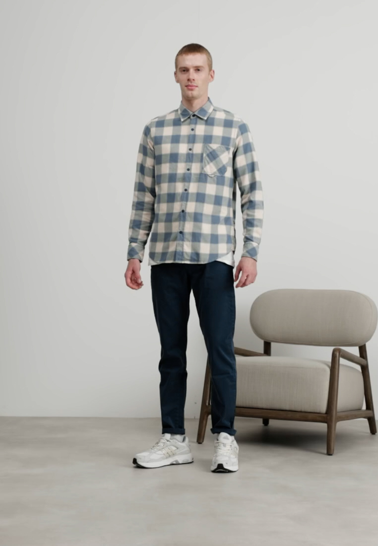 RIOU - Shirt