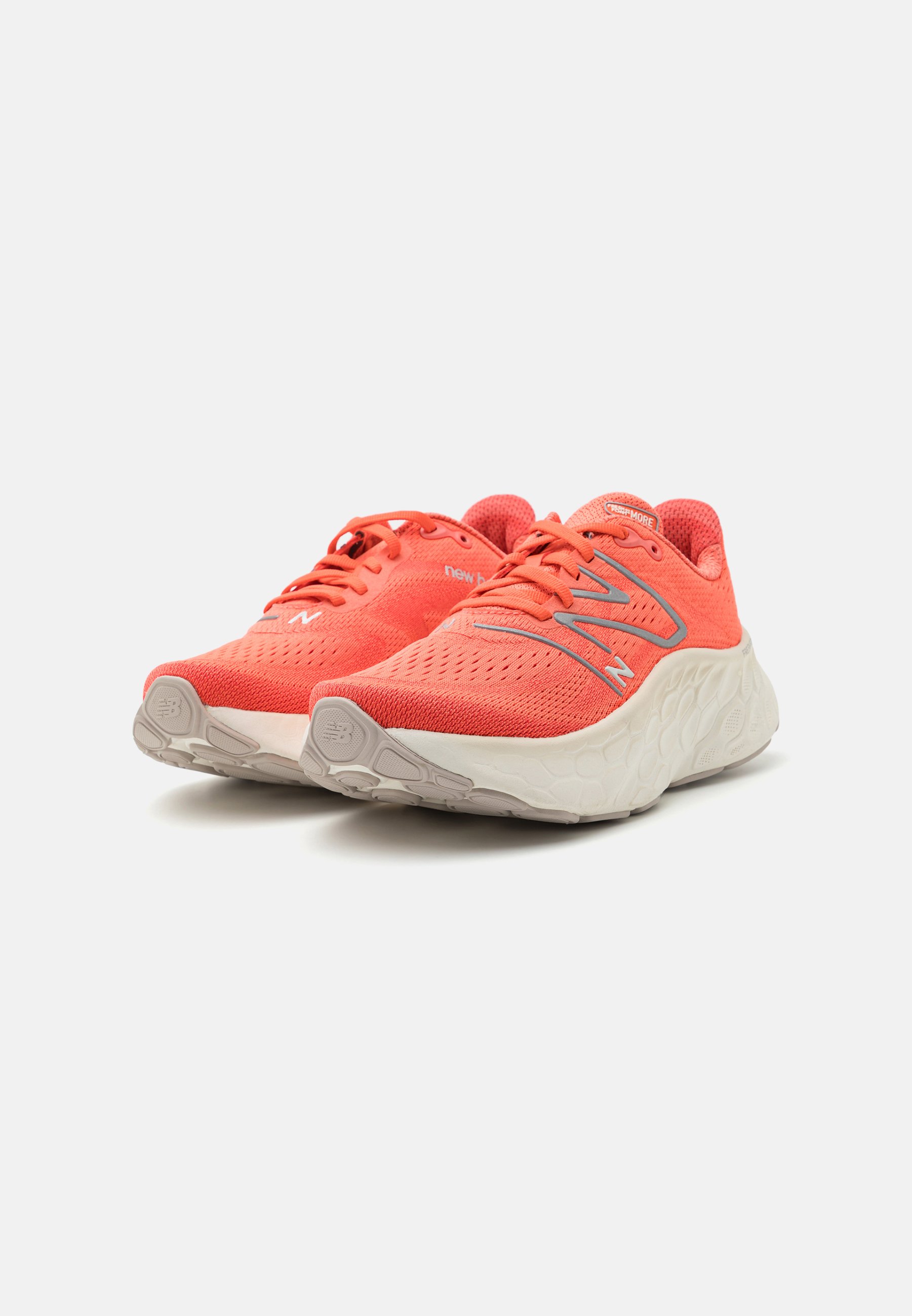 FRESH FOAM X MORE V4 - Neutral running shoes