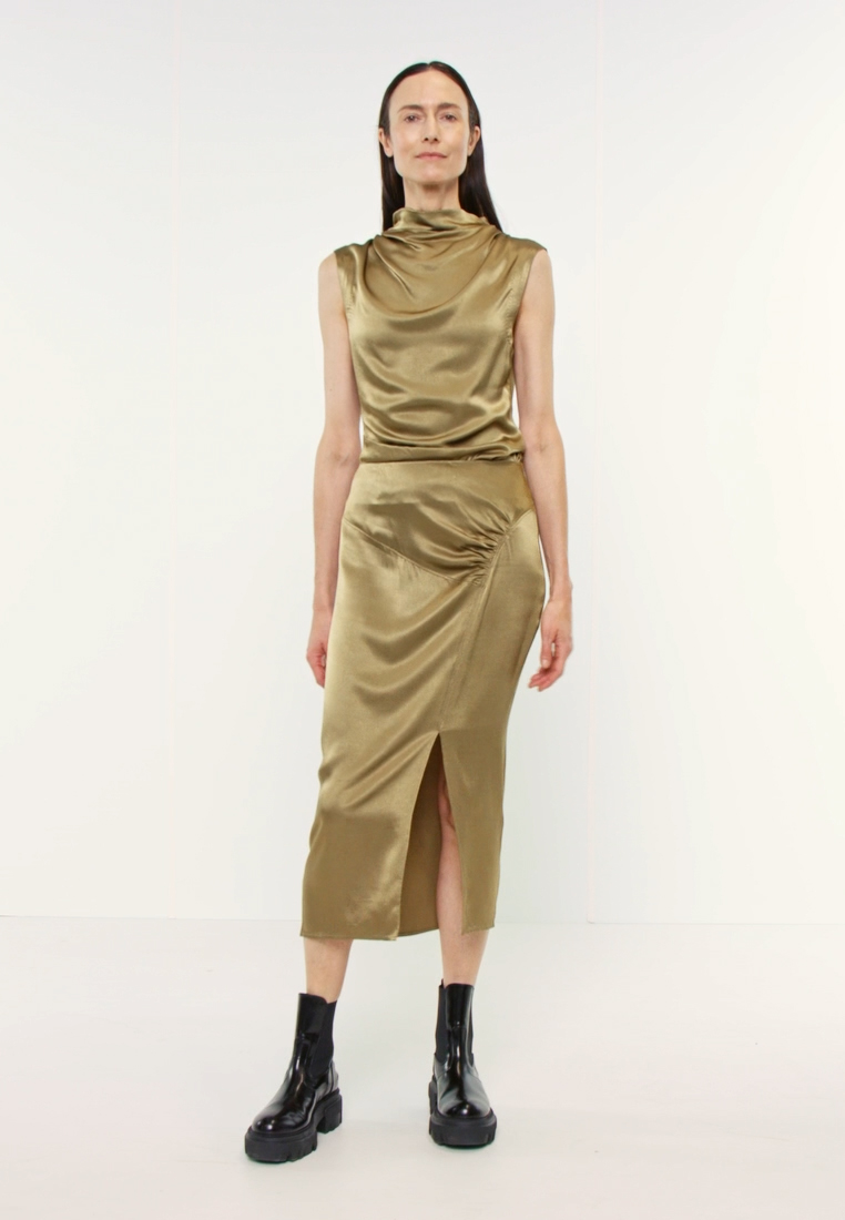 MARIEL EASE - Pencil skirt