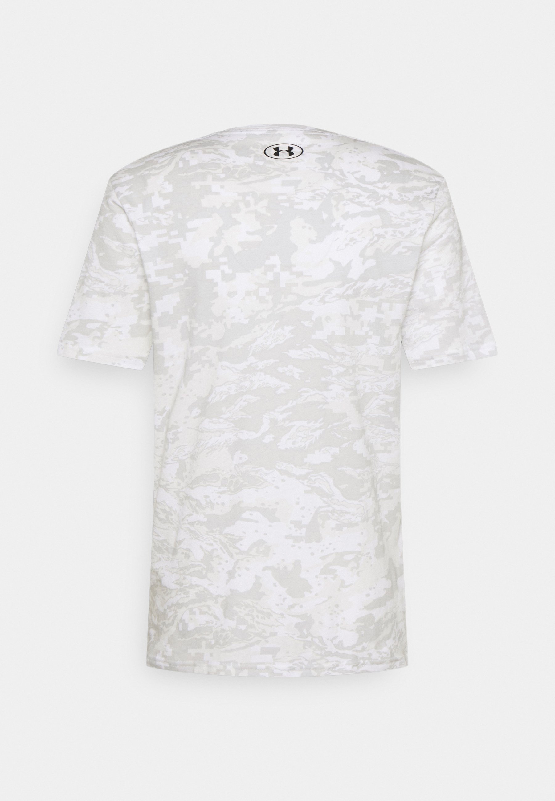 CAMO - Print T-shirt