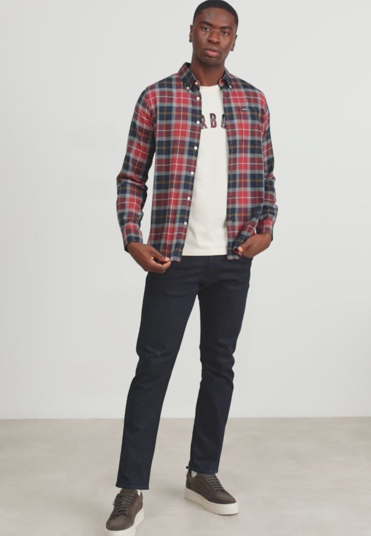 RASAY TAILORED - Shirt