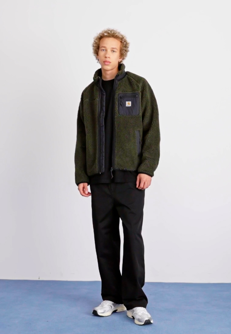 PRENTIS LINER - Fleece jacket