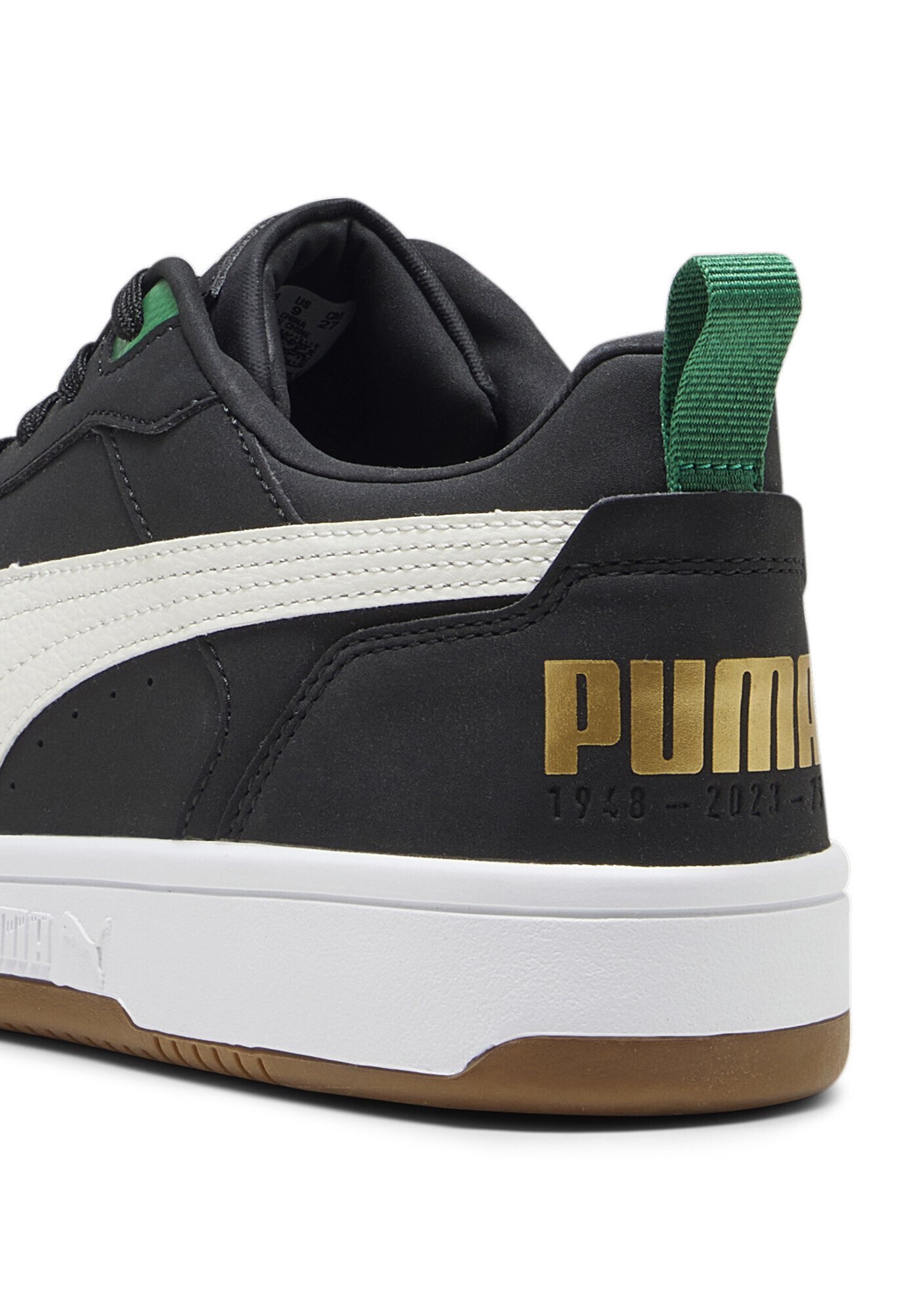 REBOUND V6 75 YEARS UNISEX - Trainers
