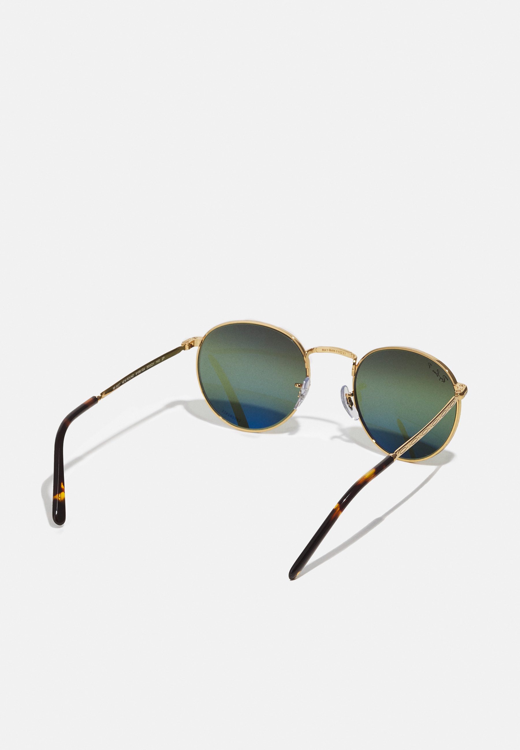 NEW ROUND RB3637 UNISEX - Sunglasses
